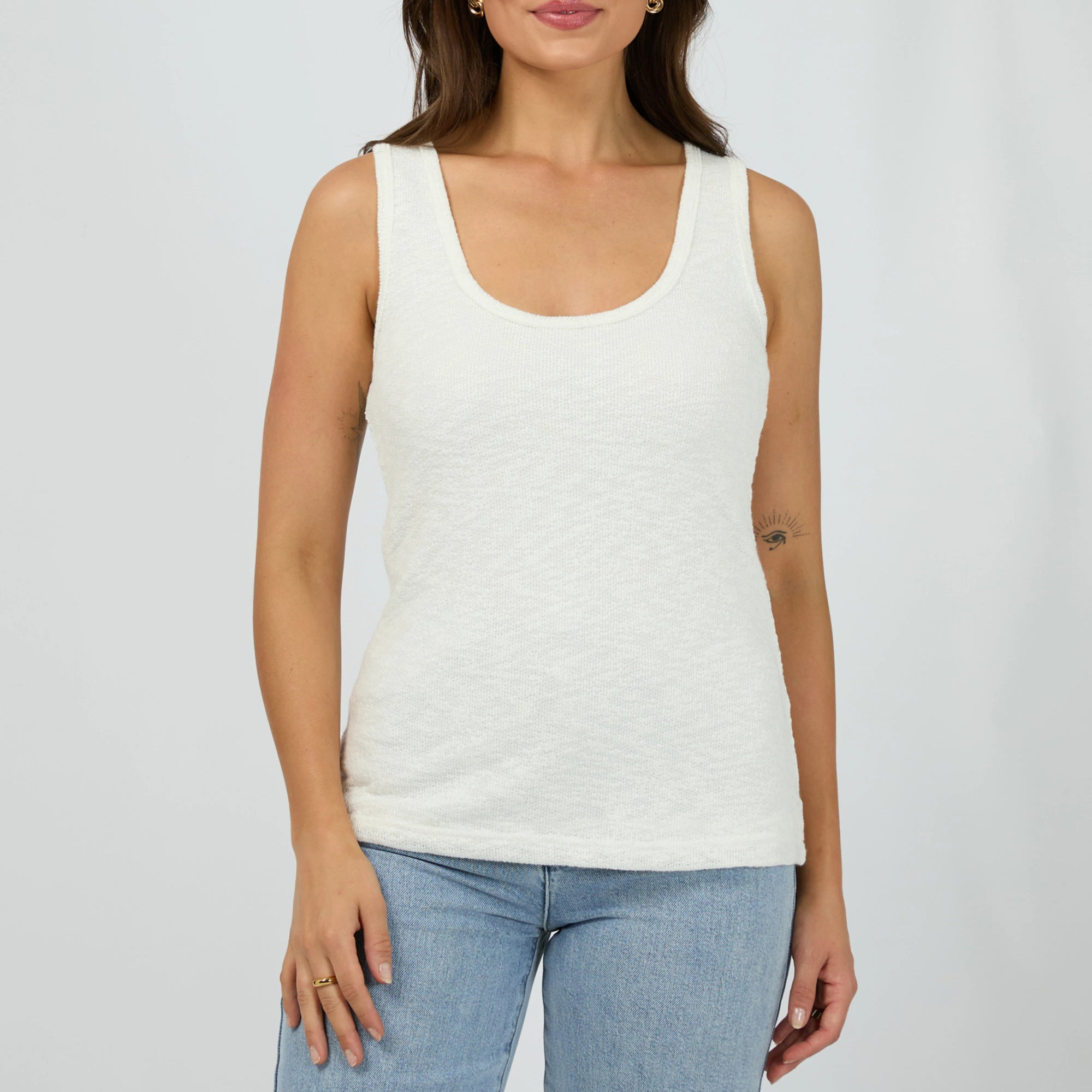Leonie Tank