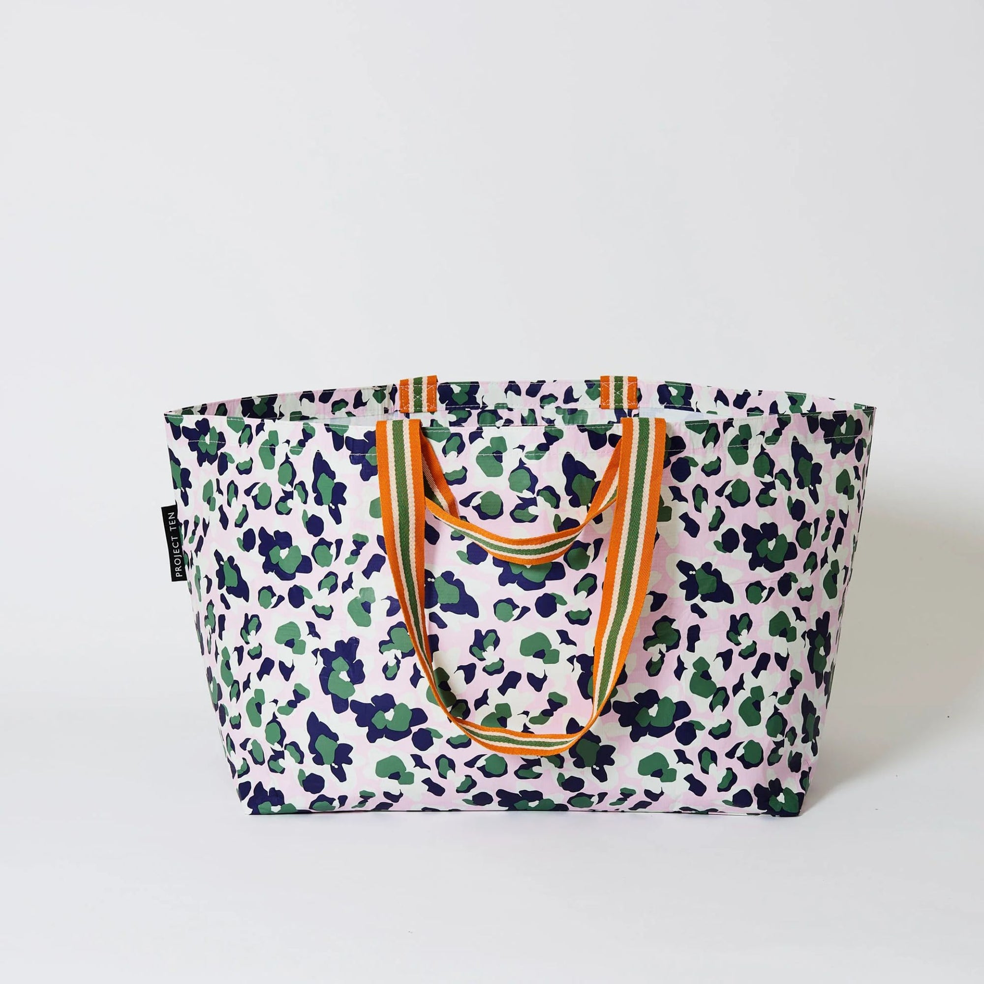 Oversized Tote