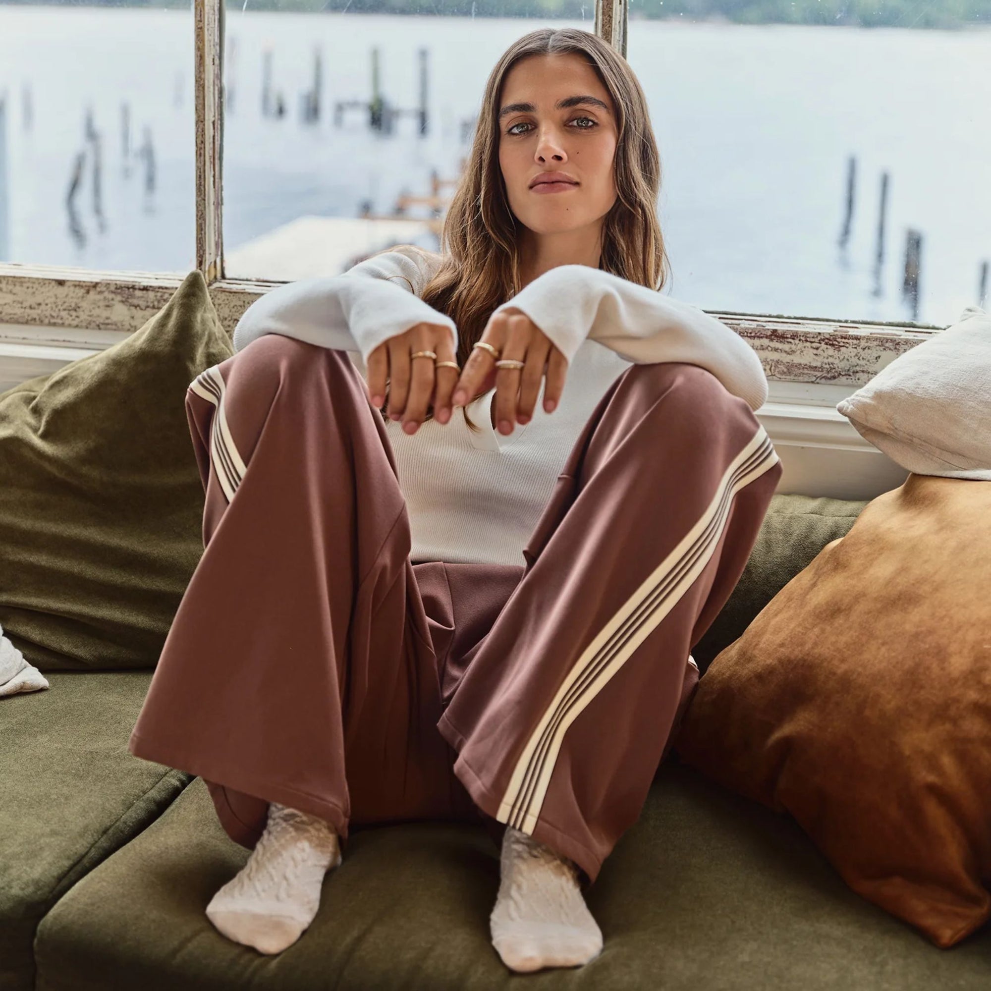 Lina Pant