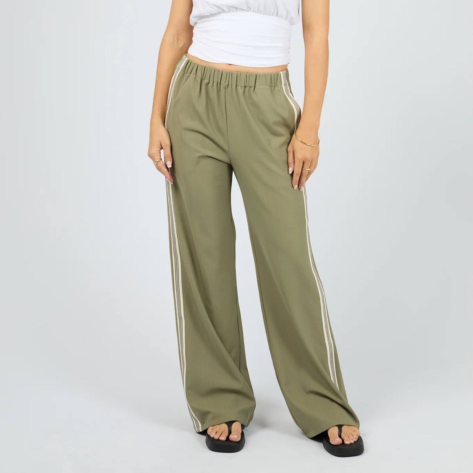 Lina Pant