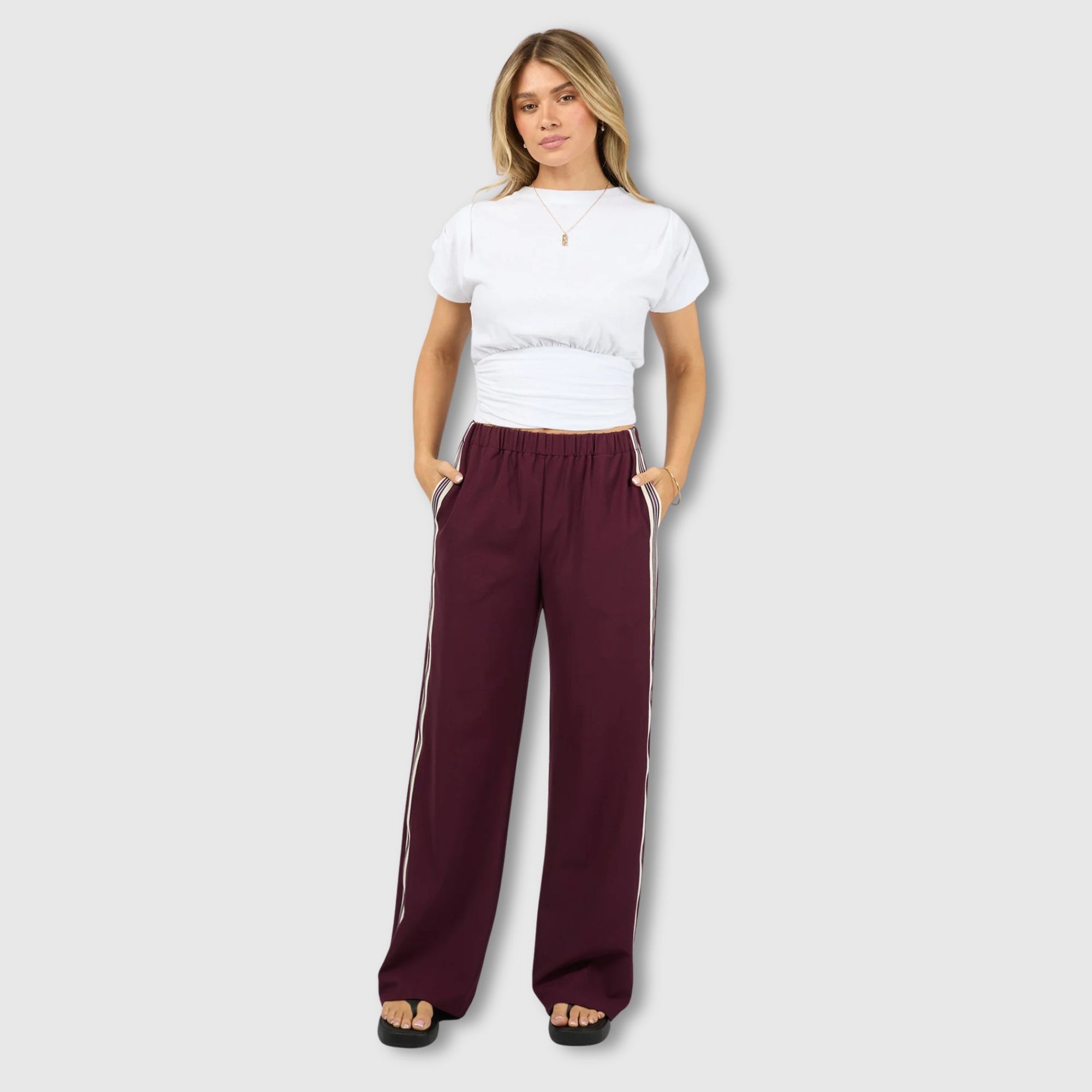 Lina Pant