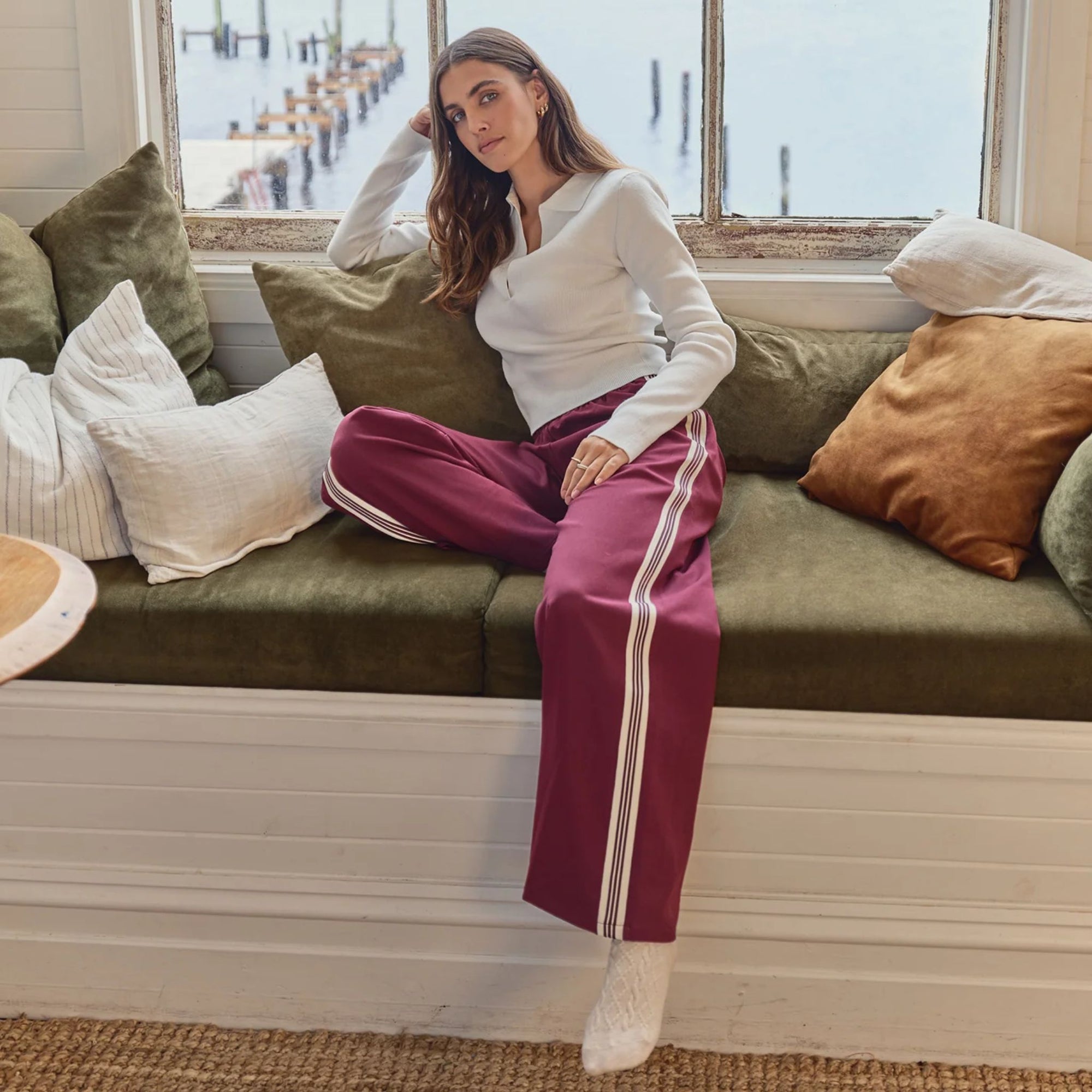 Lina Pant