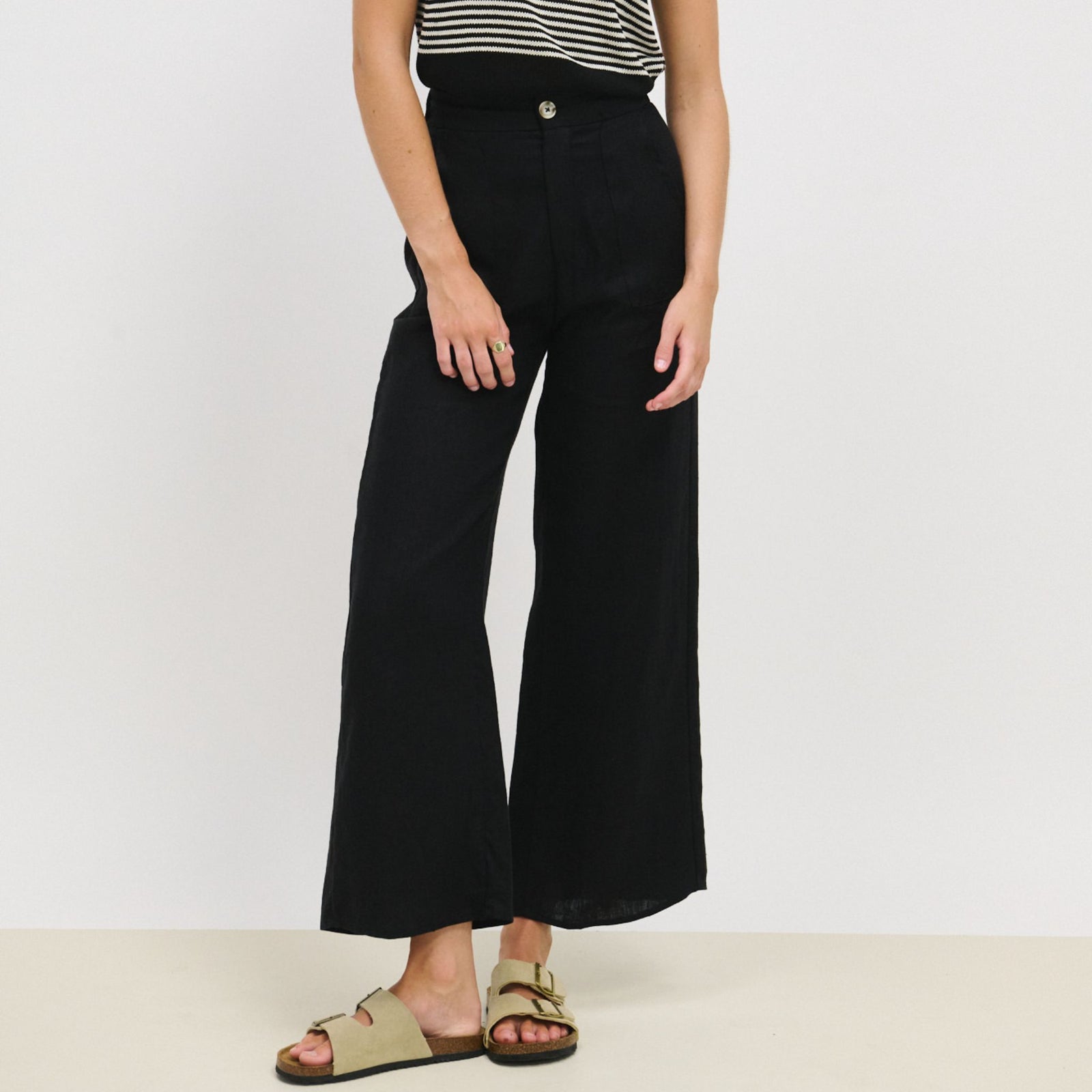 Jude Linen Pants