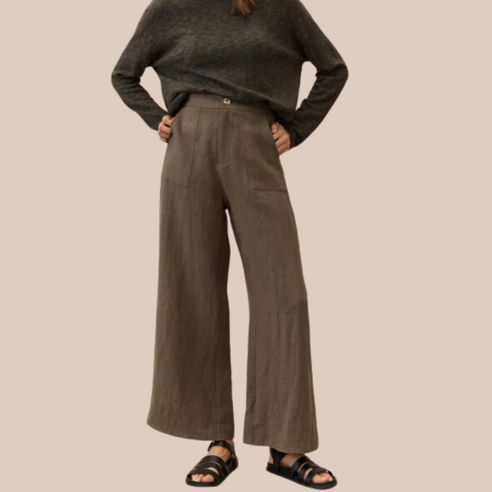 Jude Linen Pants