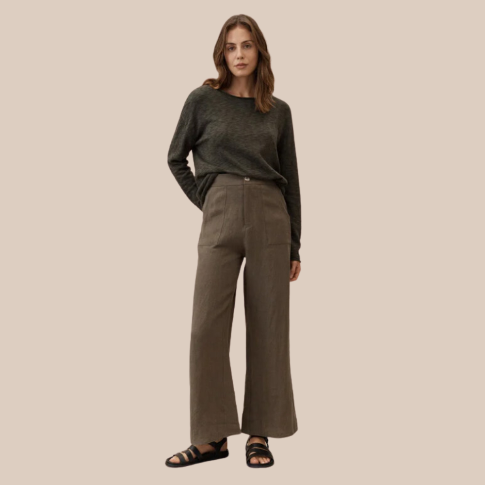 Jude Linen Pants