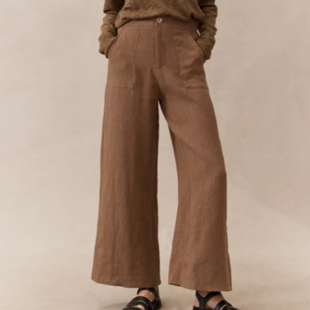 Jude Linen Pants