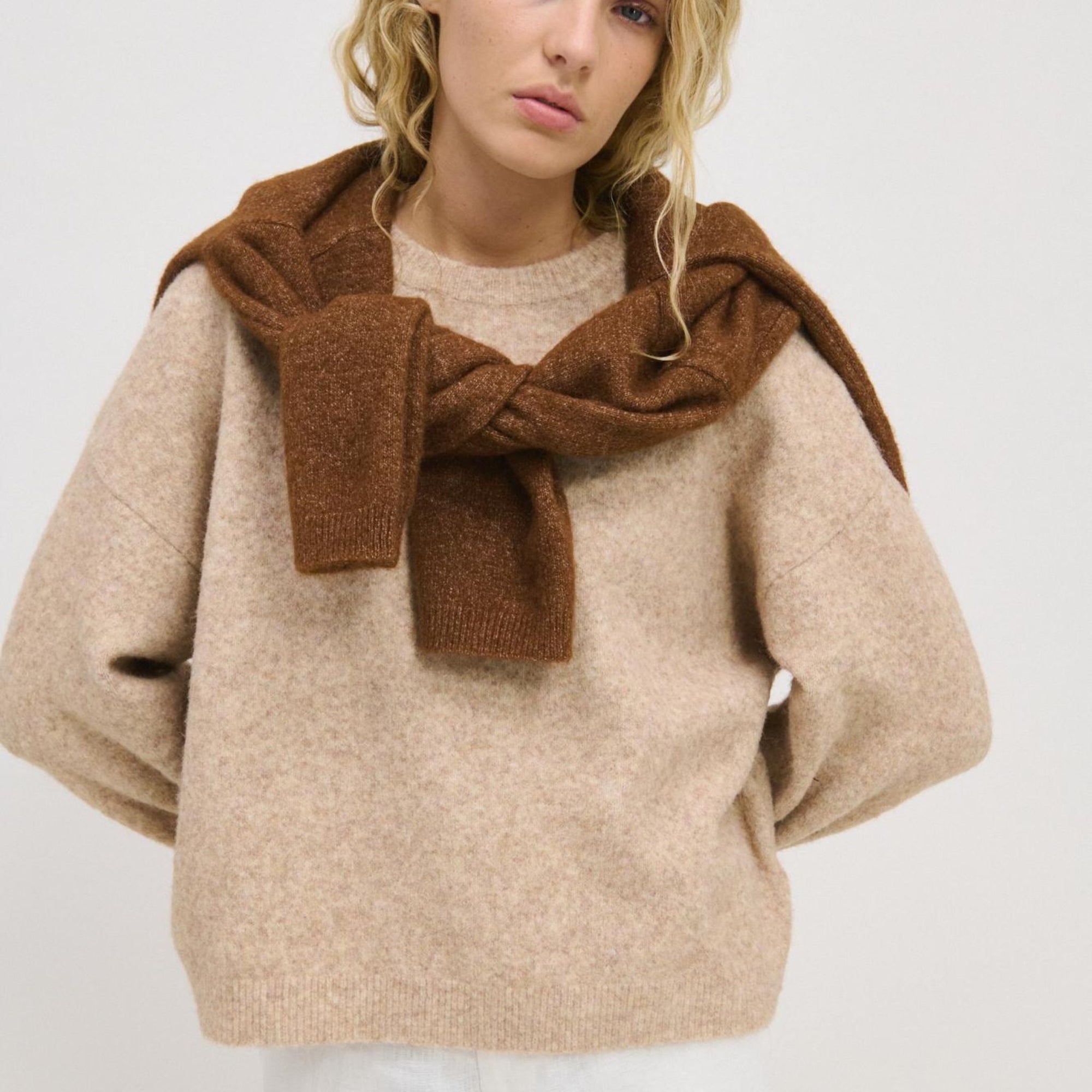 Otto Knit