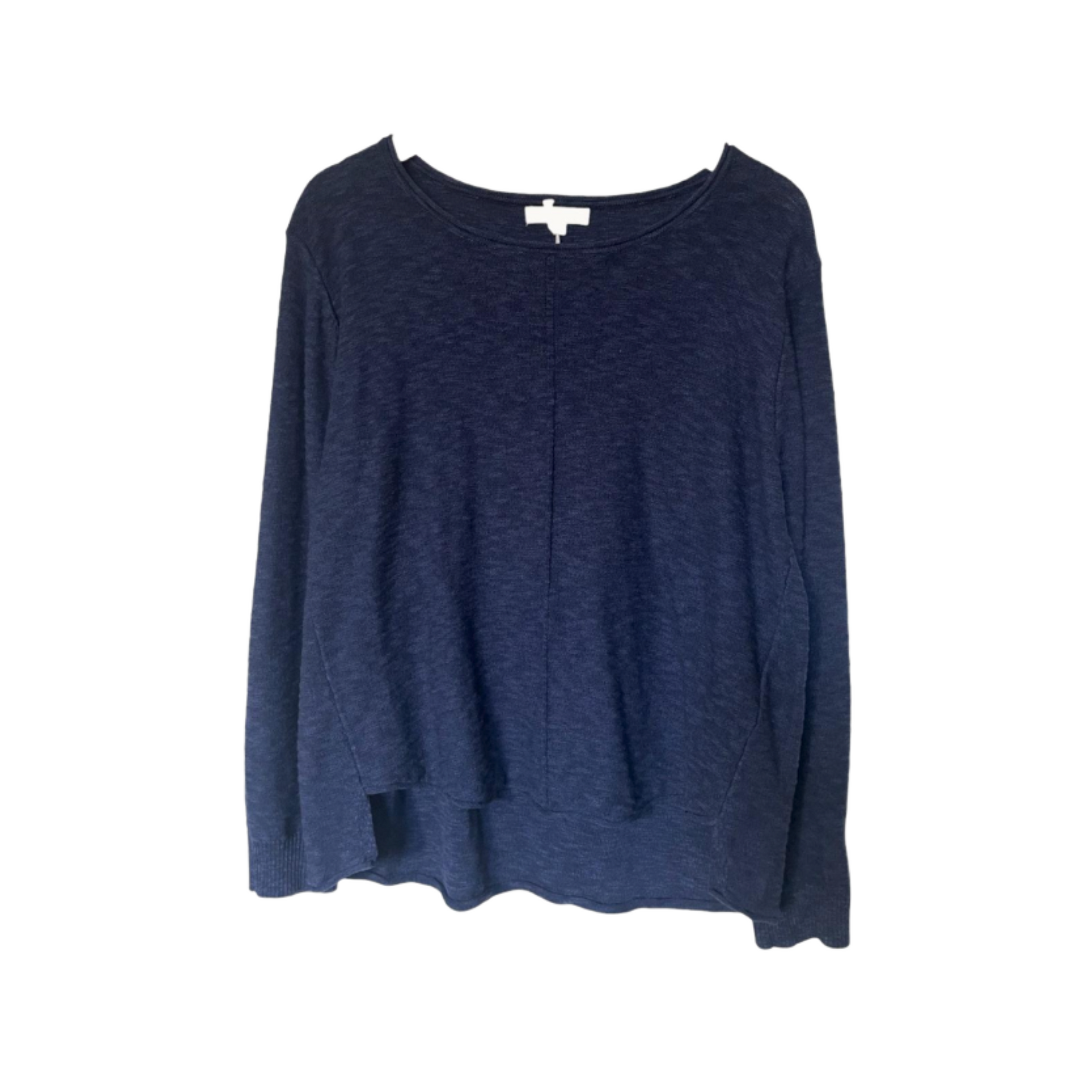 Sacha Top Navy