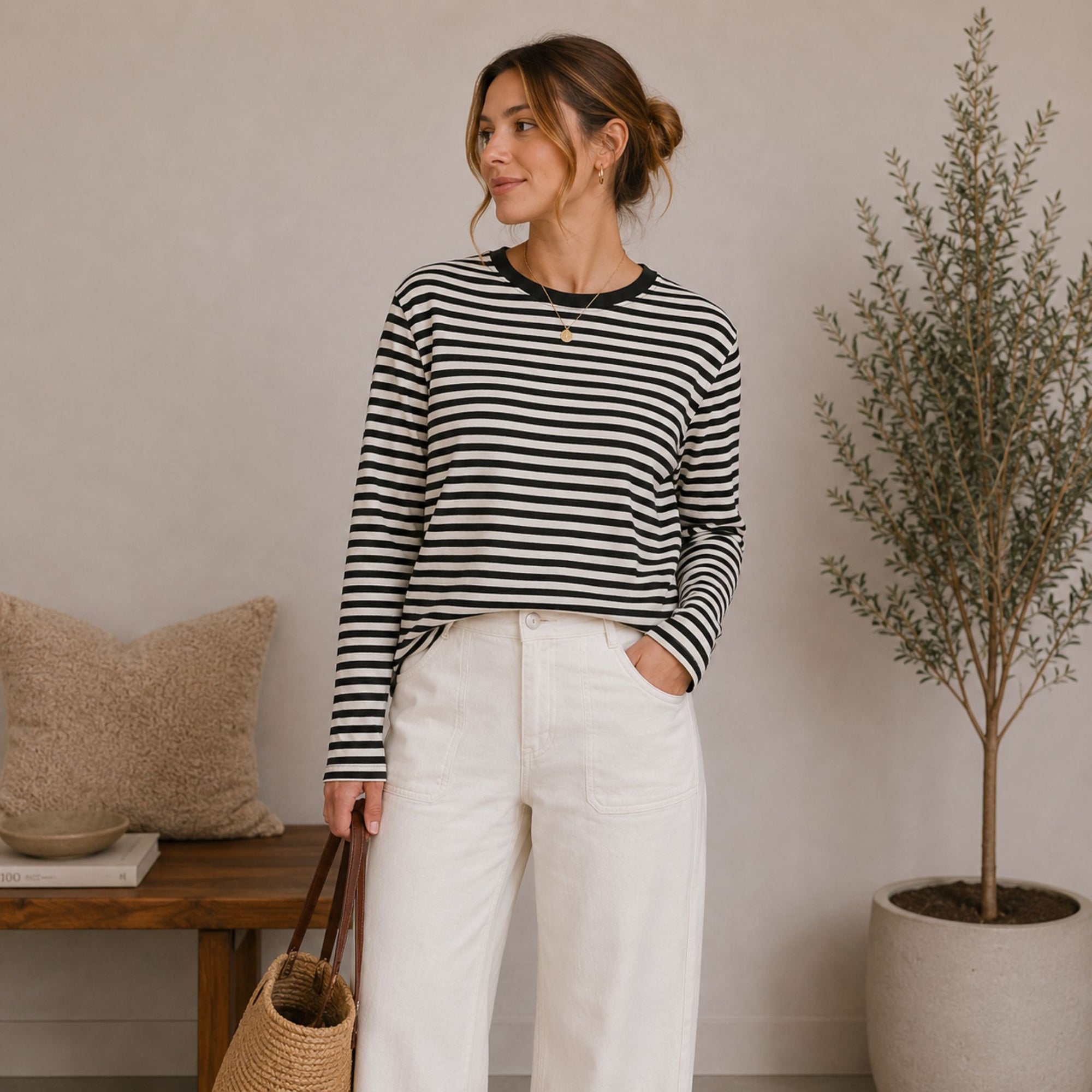 Athena LS Top