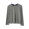 Athena Stripe Tee