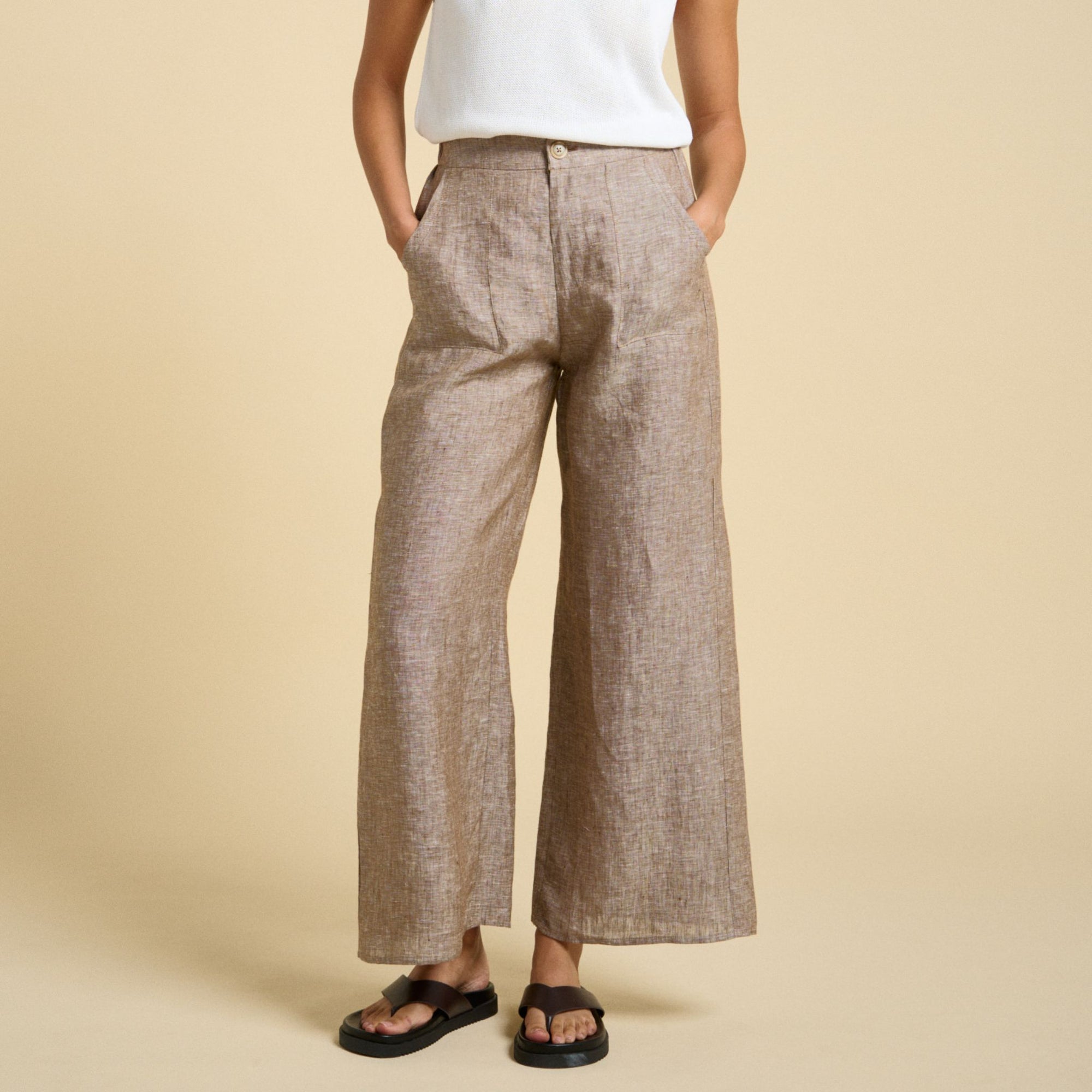 Bondi Pants