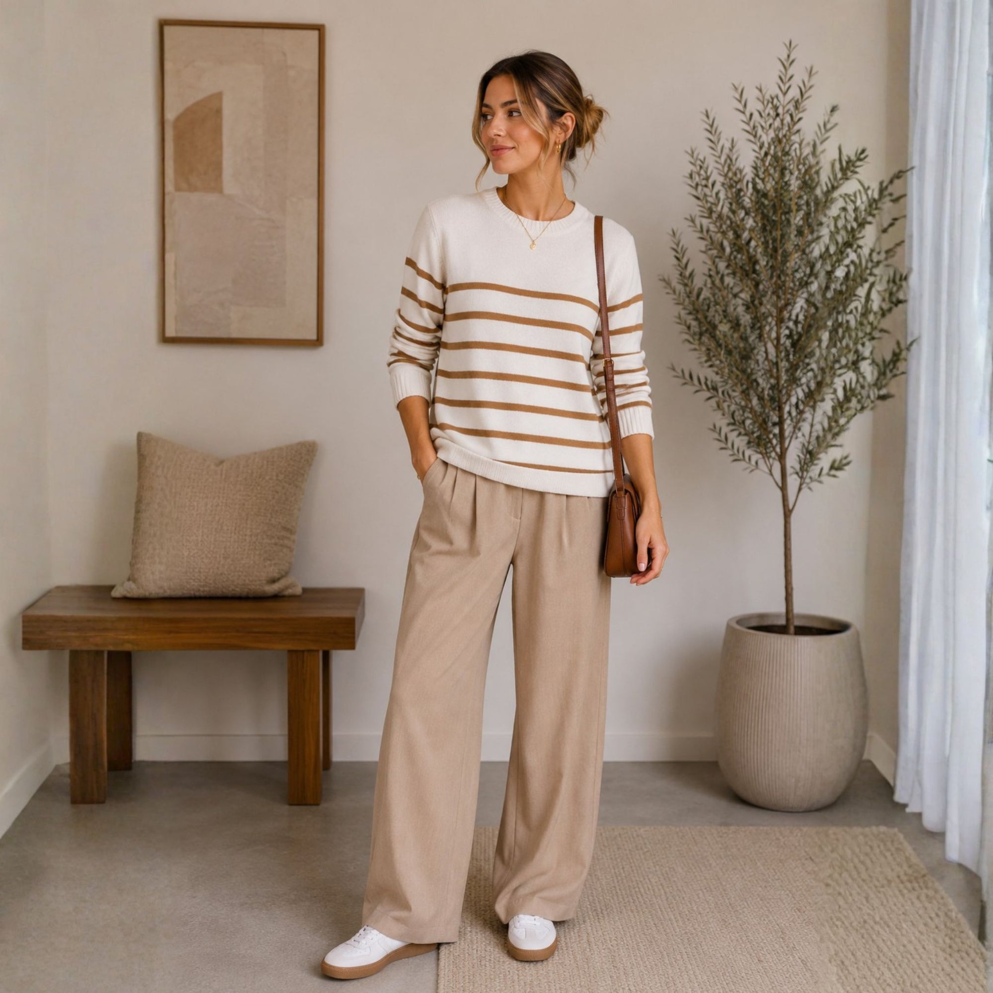 Serena Sweater