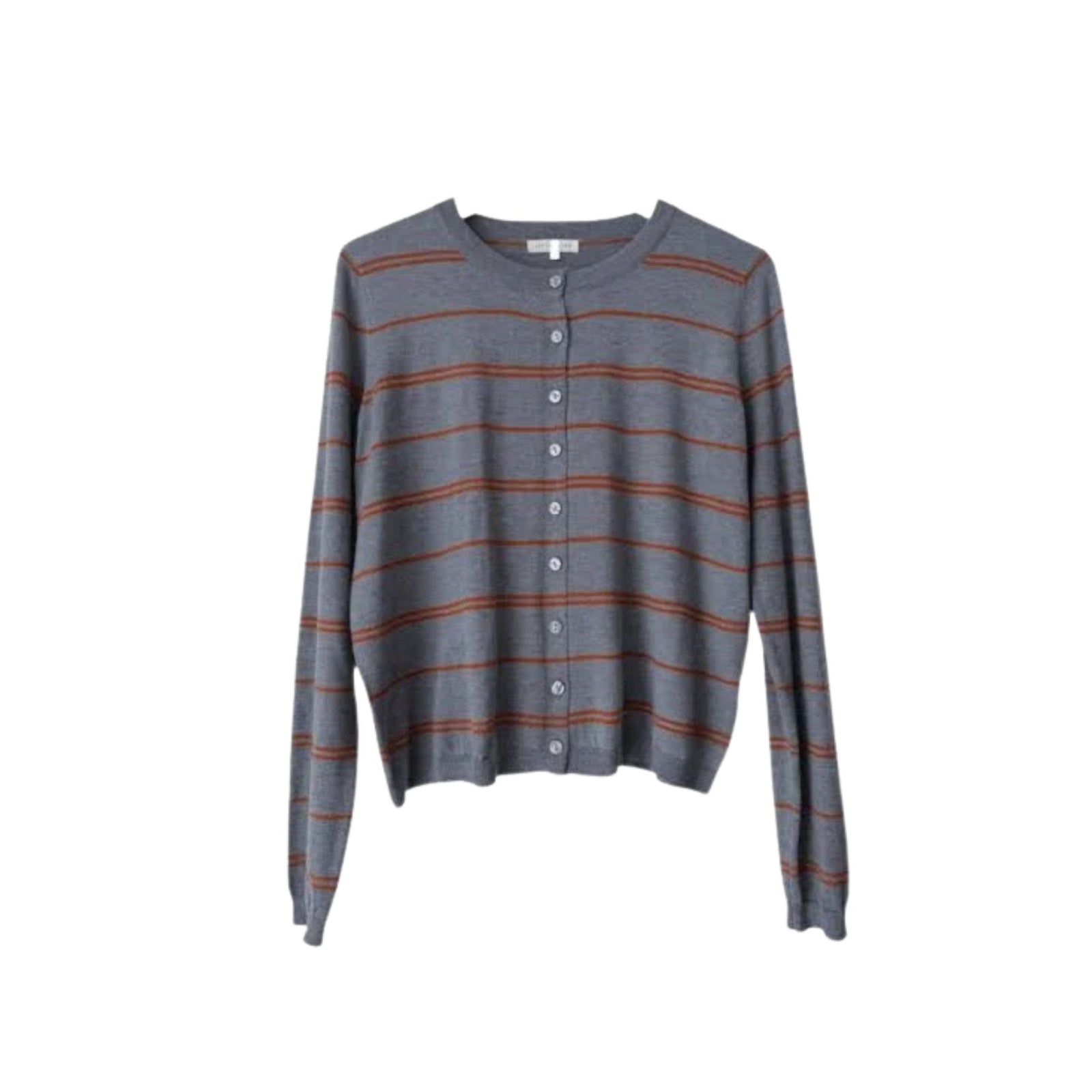 Ellie Striped Cardi