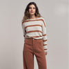 Ivy Knit Jumper