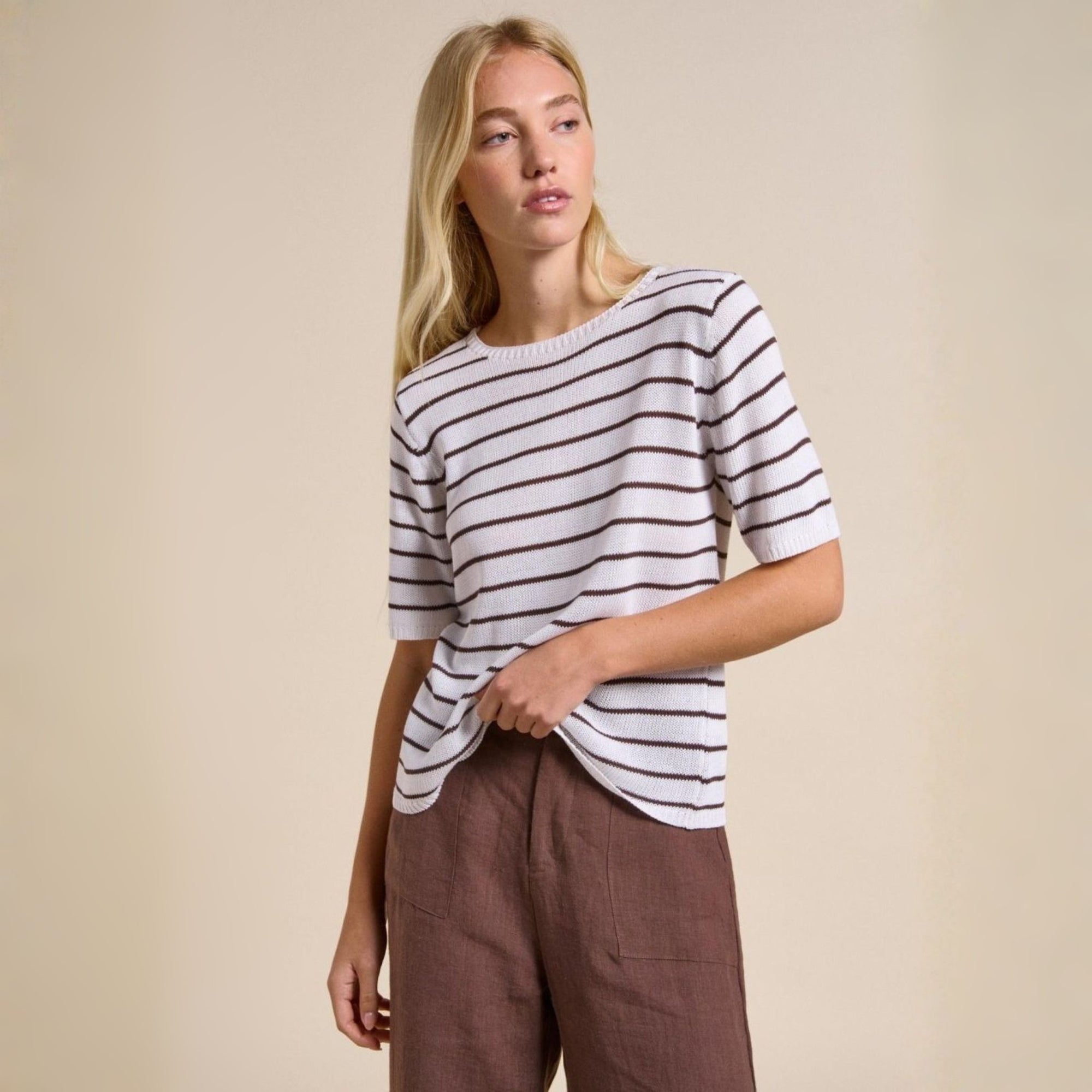 Jude Linen Pants