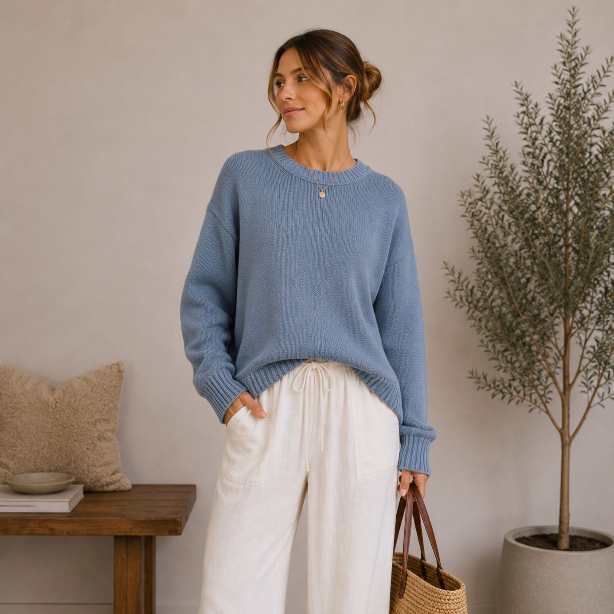 Lauren Knit