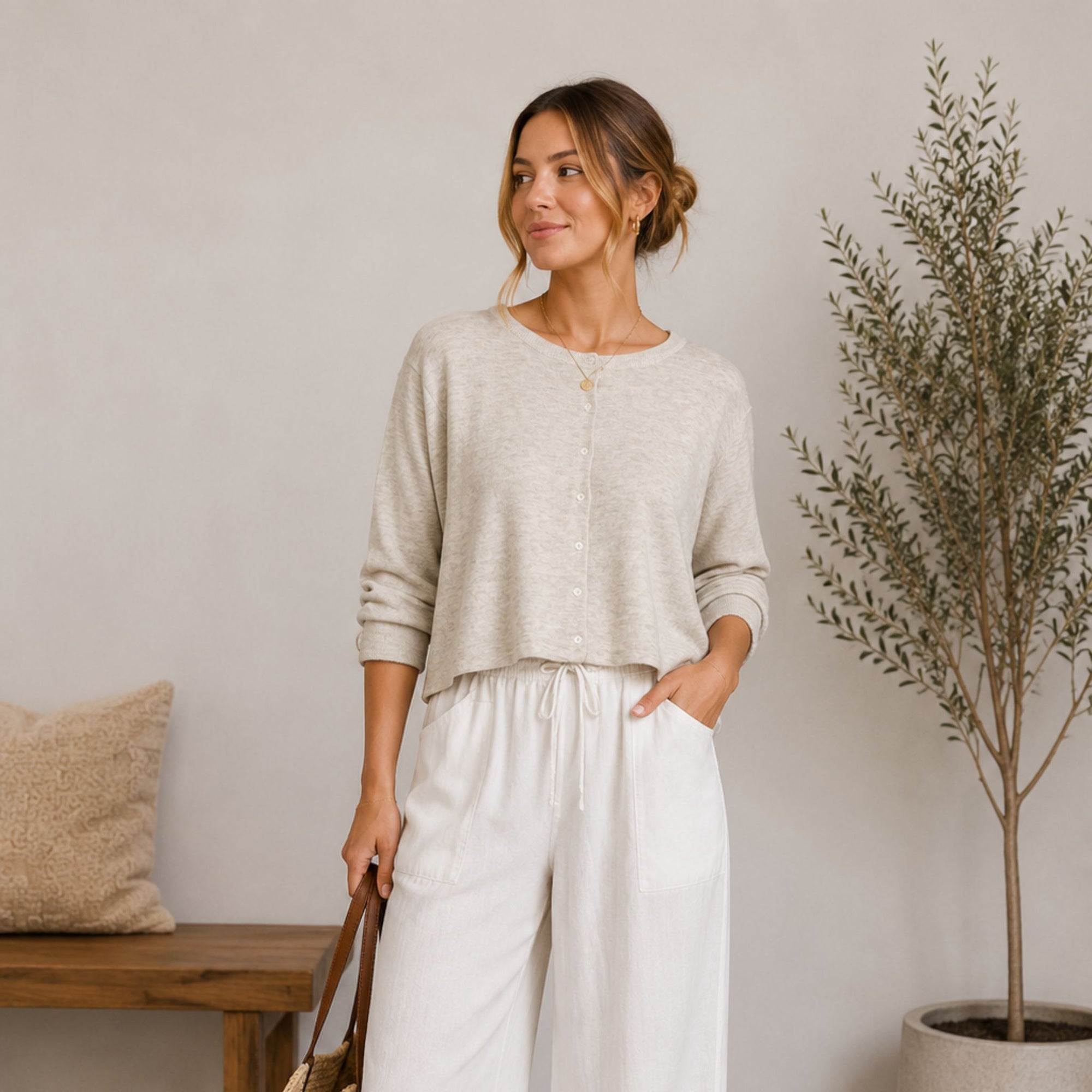 Lydia Cardigan