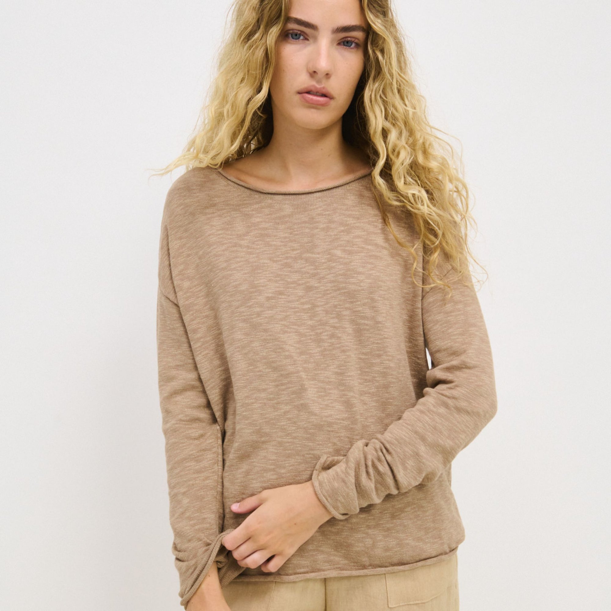 Nellie Top