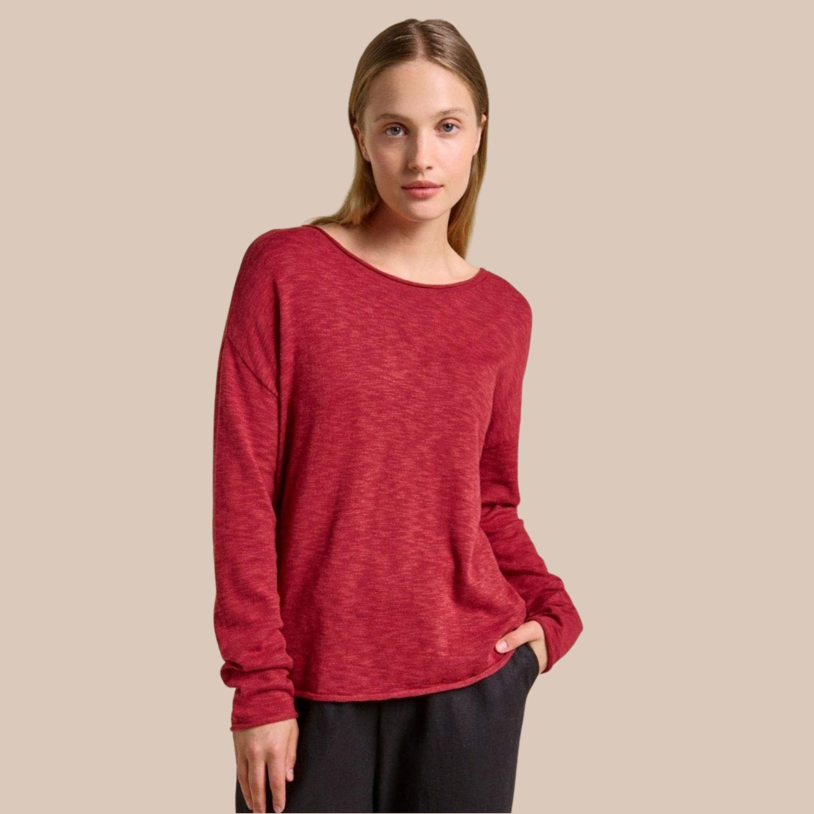 Nellie Top
