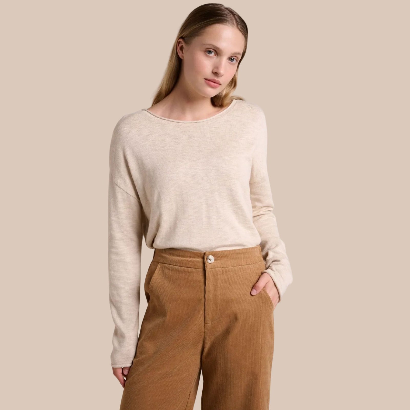 Nellie Top