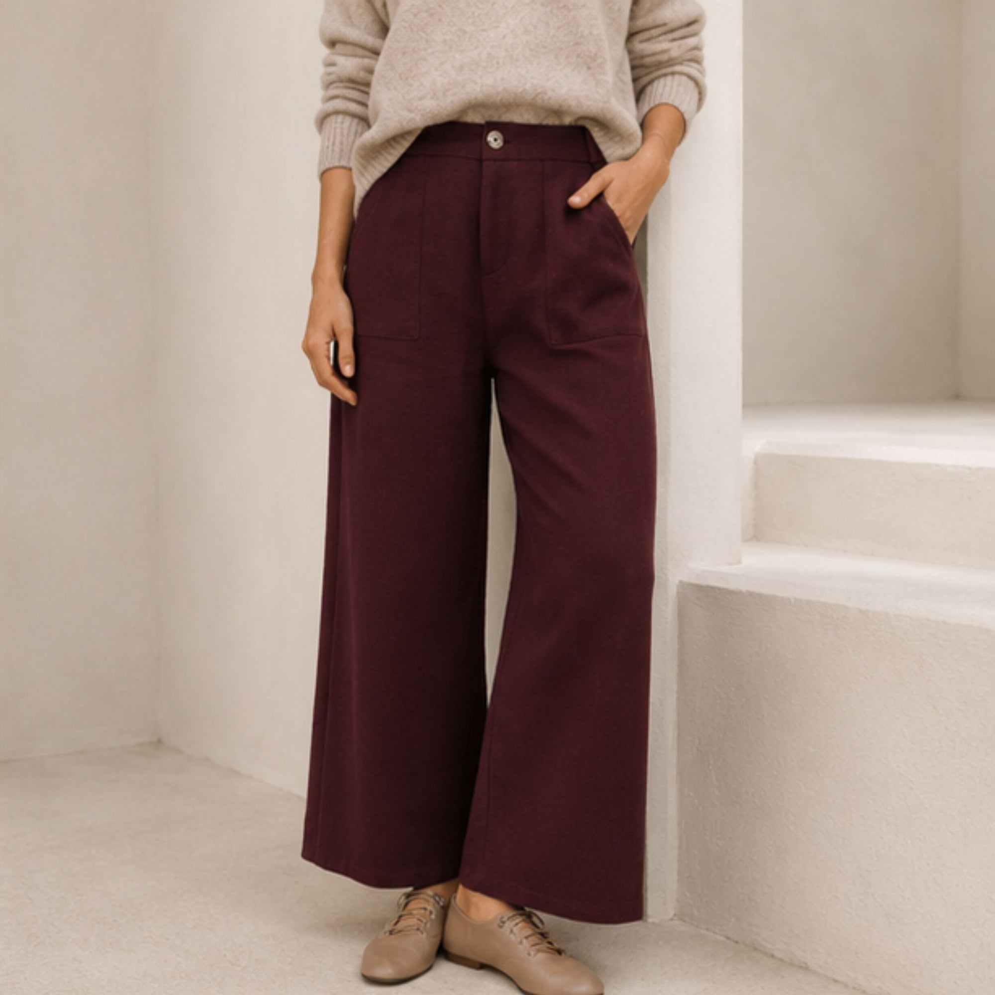Osaka Pants