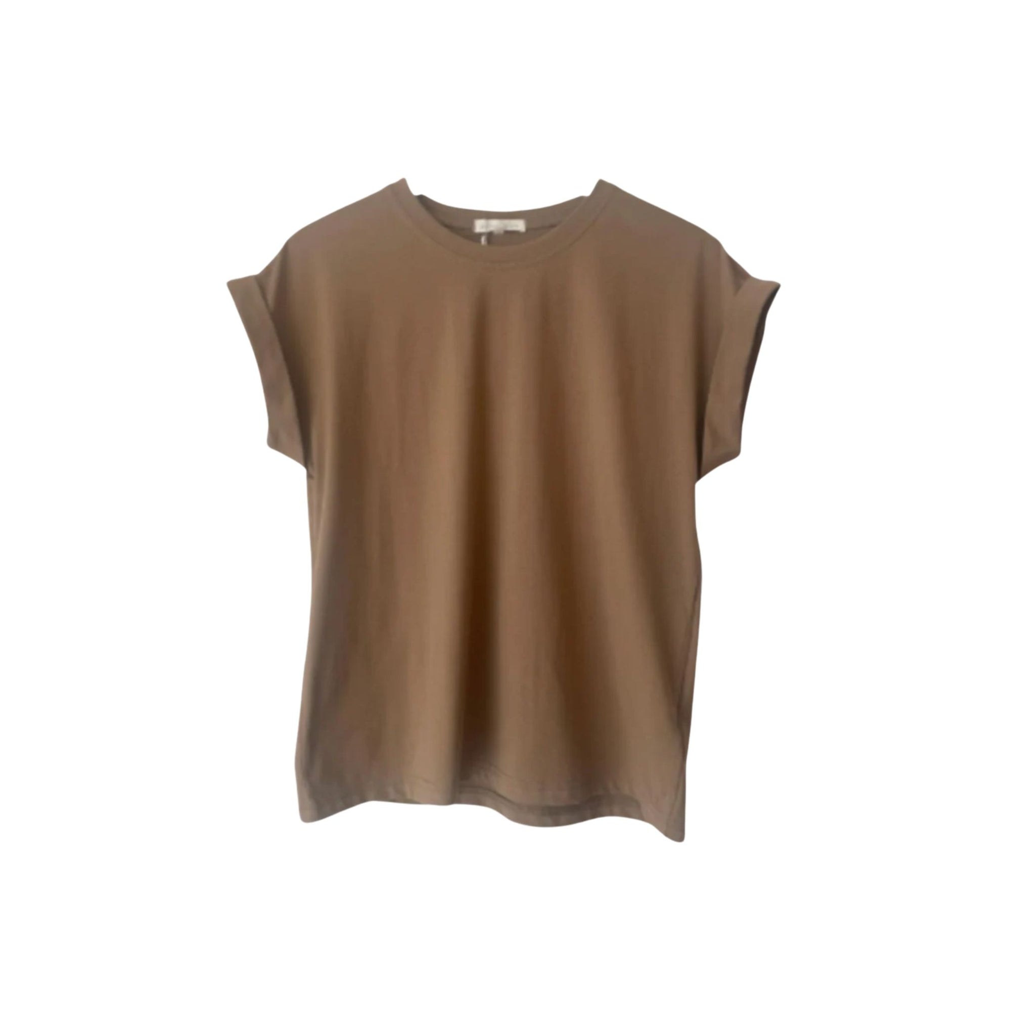 Rhodes Tee