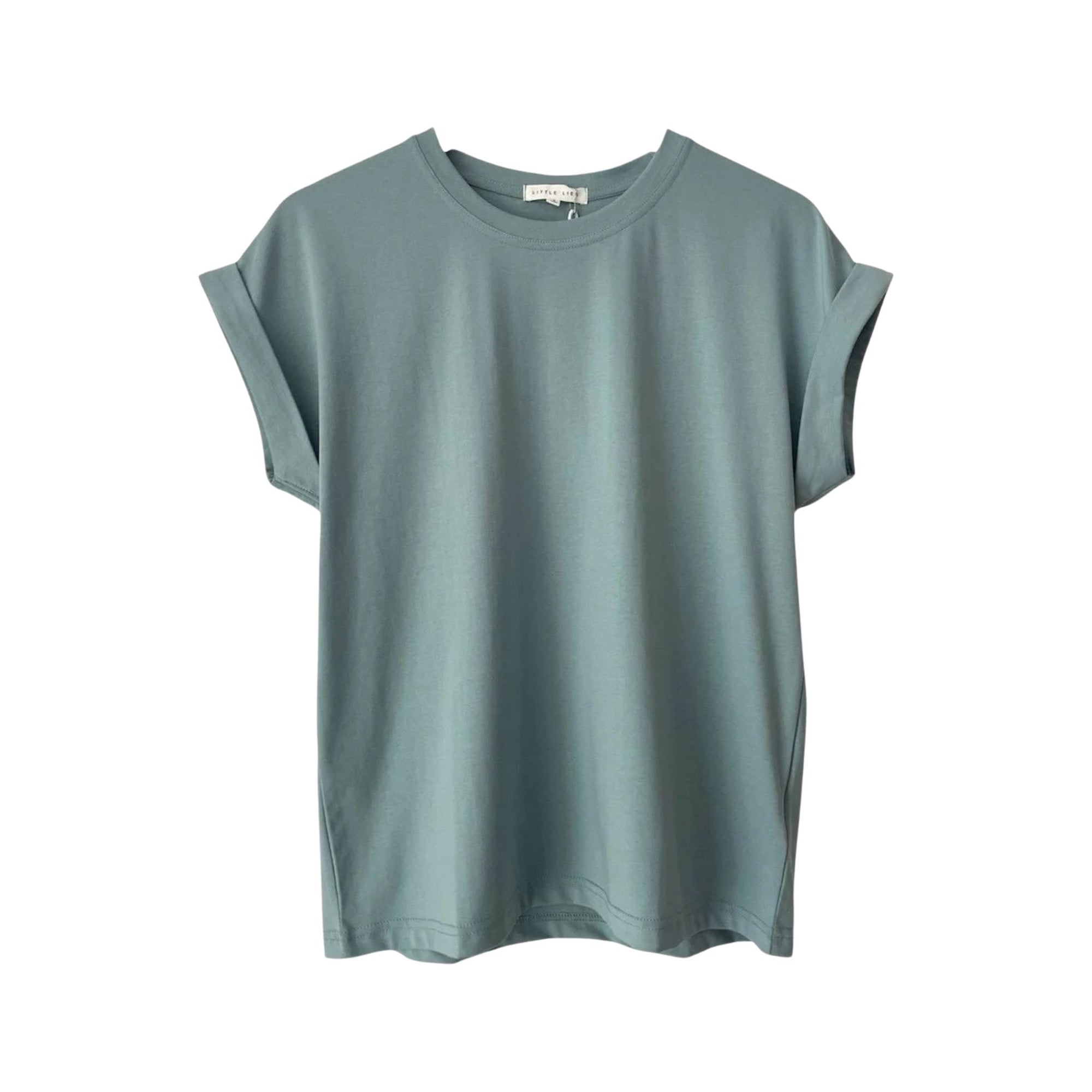 Rhodes Tee