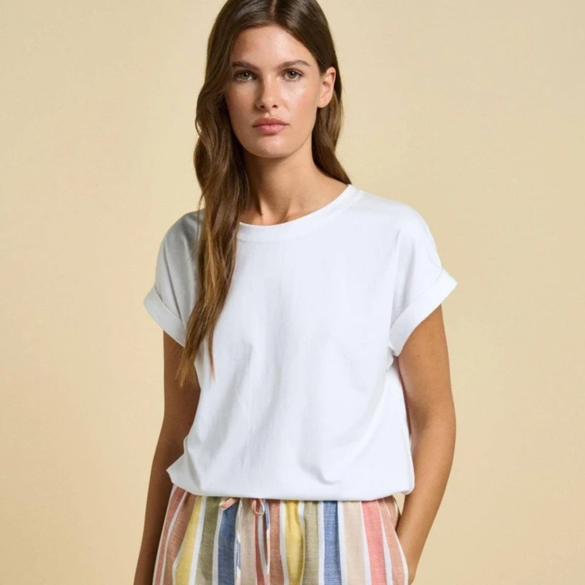 Rhodes Tee