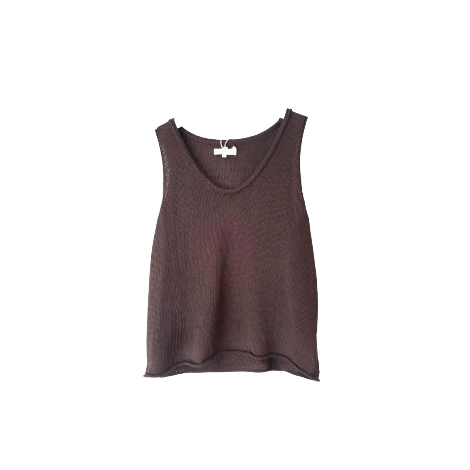 Scoop Spring Tank