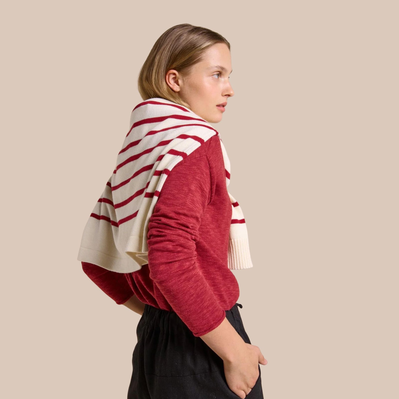 Serena Sweater