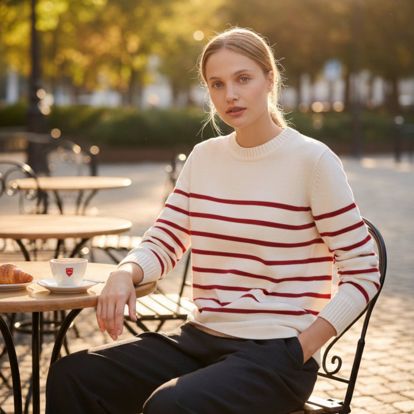 Serena Sweater