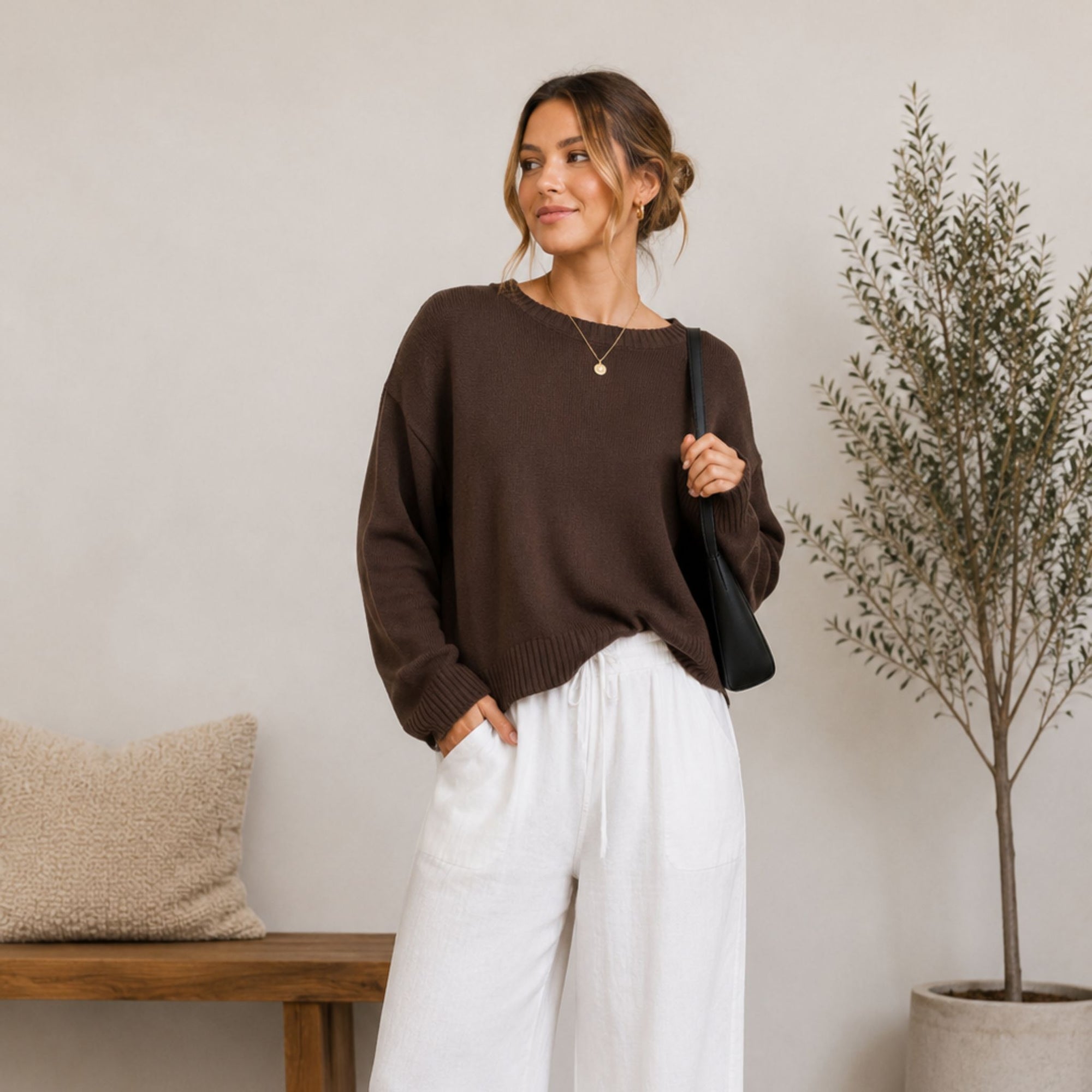 Victoria Jumper
