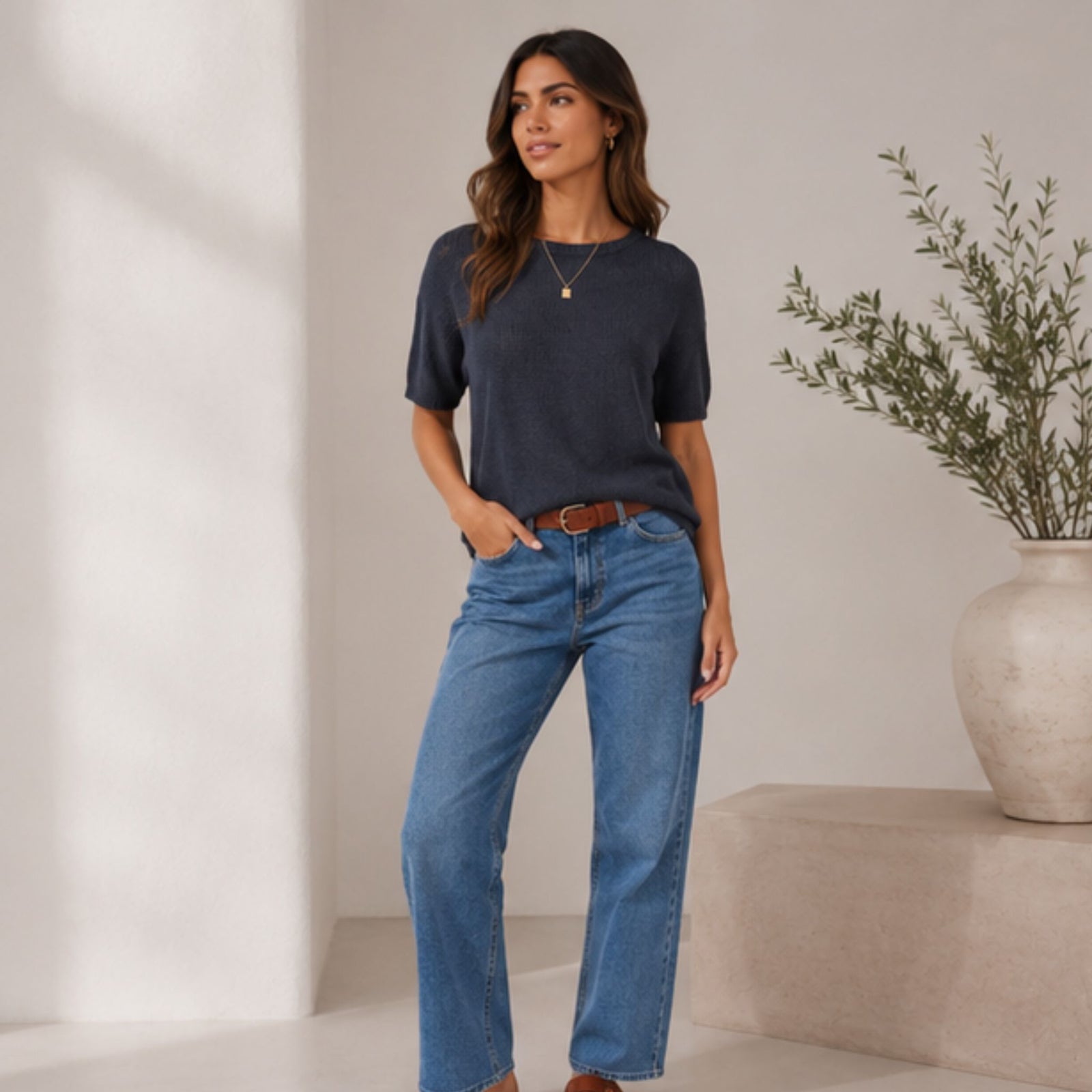 Resort Summer Tee