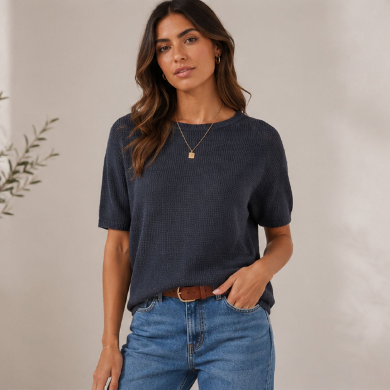 Resort Summer Tee