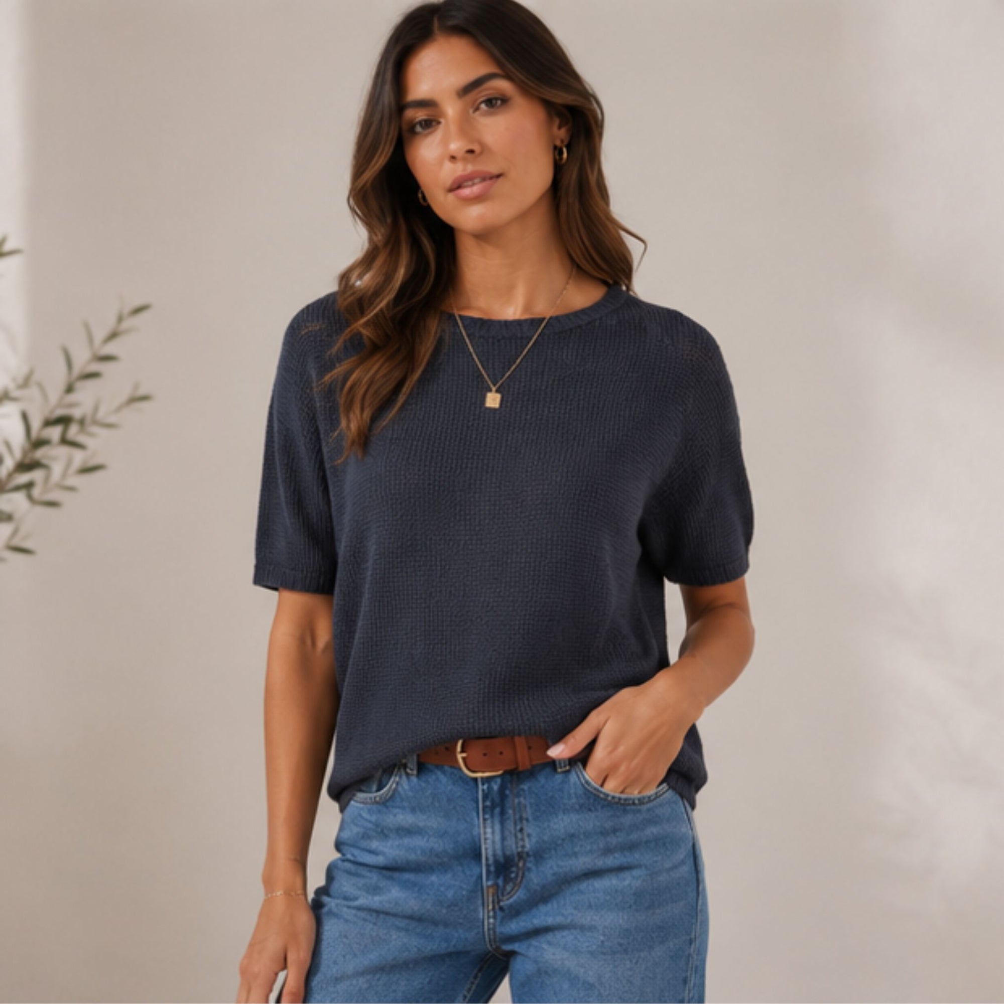 Resort Summer Tee