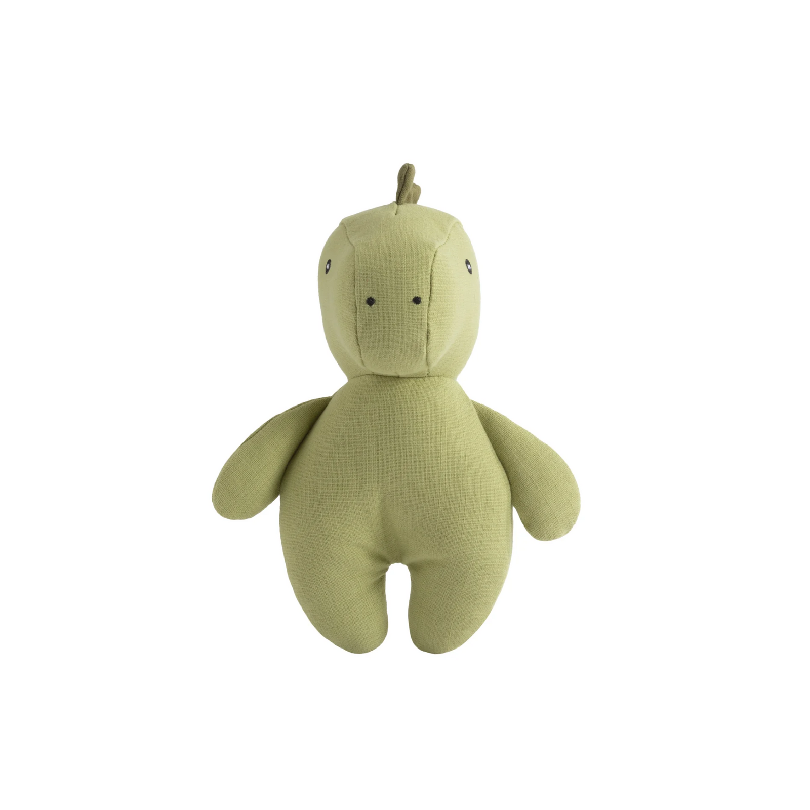 Dennis the Dinosaur Linen Toy Small