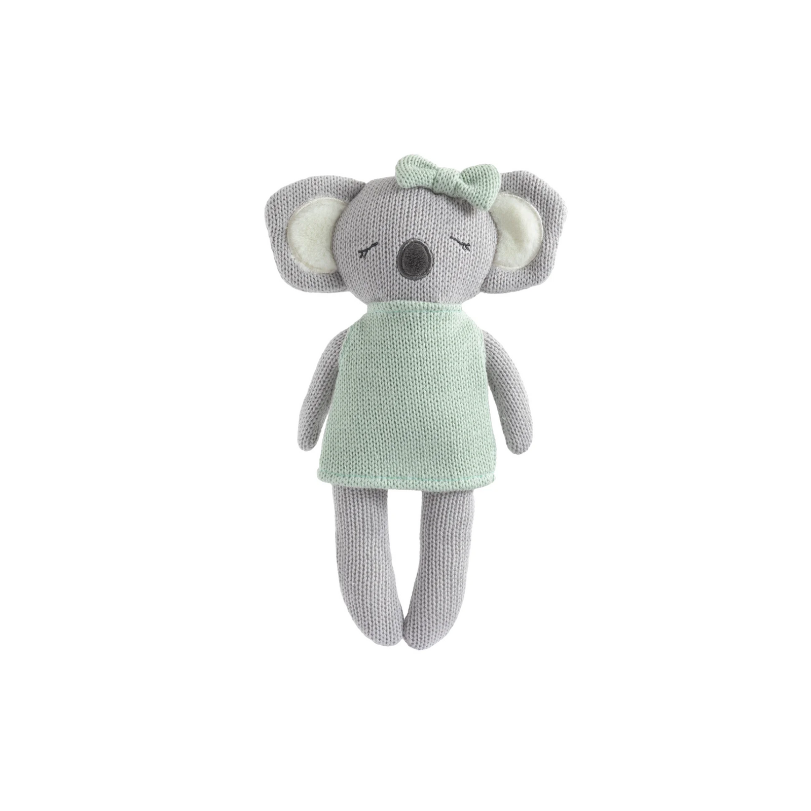 Kimmy the Koala Knitted Toy
