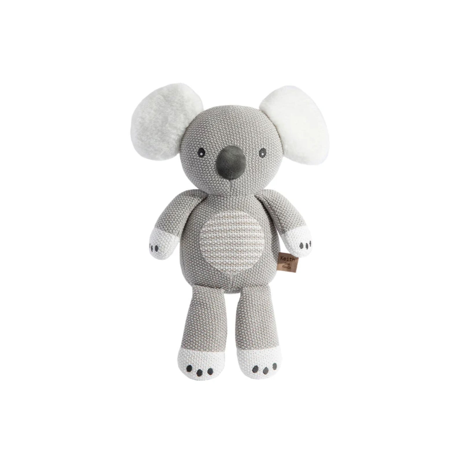 Keith The Koala Knitted Toy