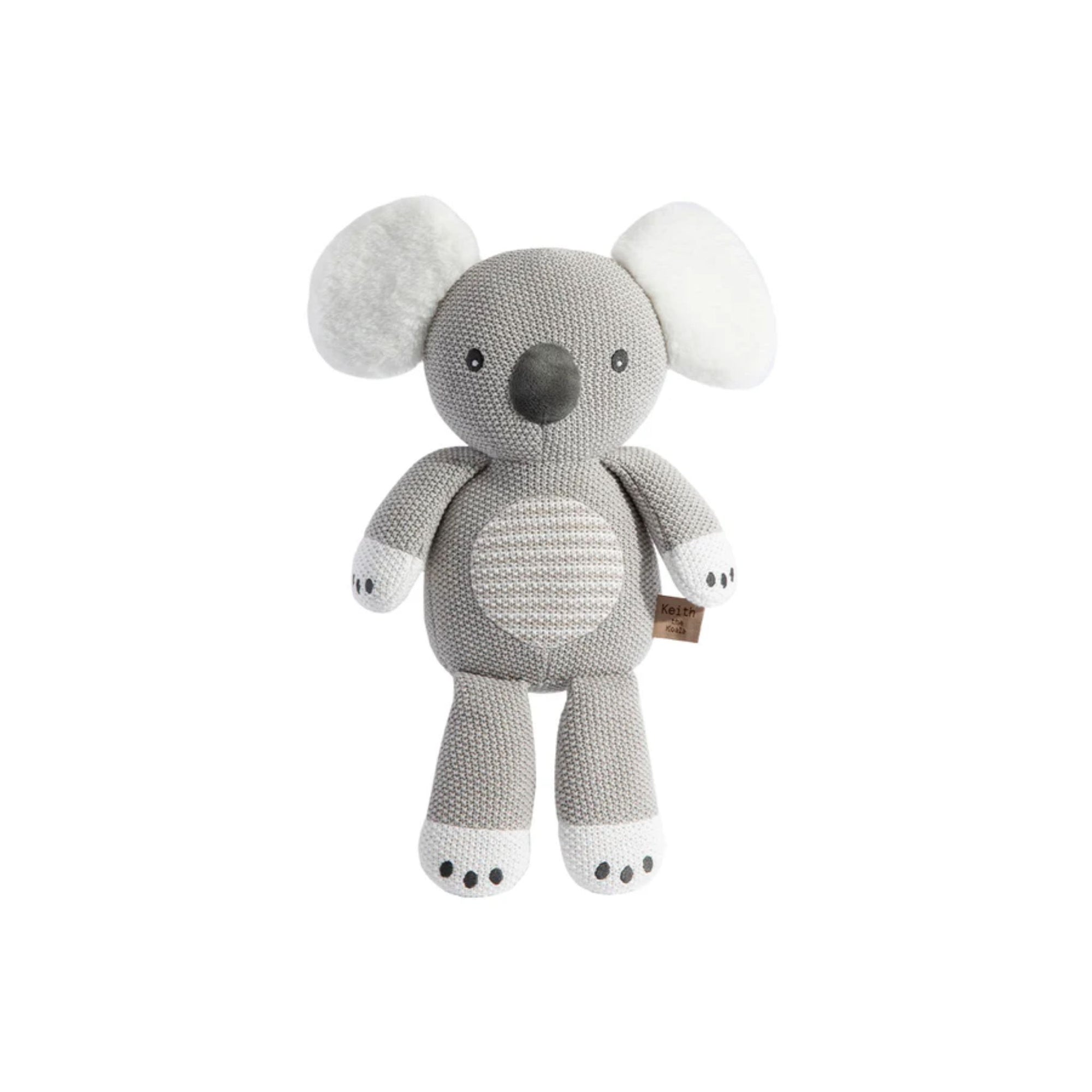 Keith The Koala Knitted Toy