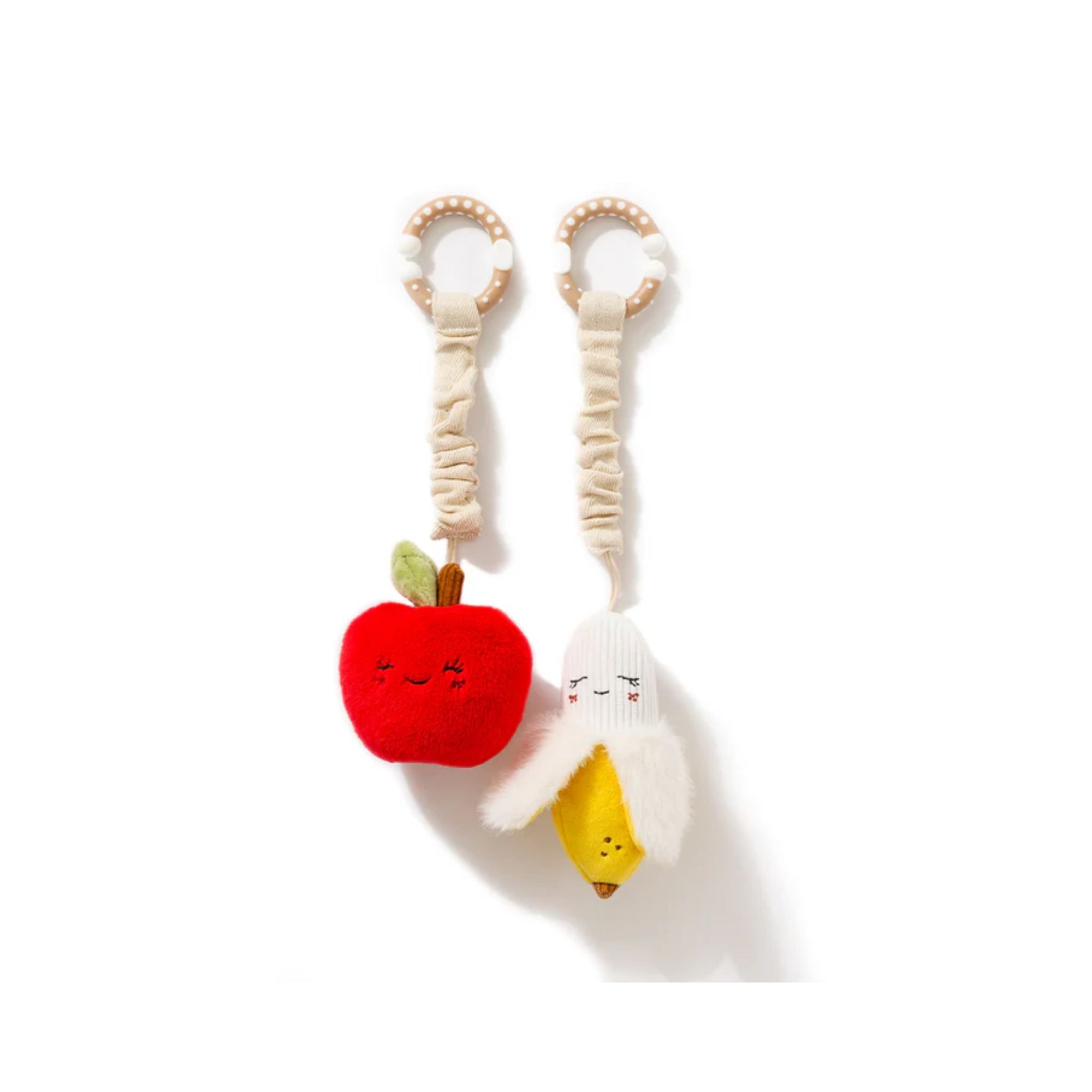 Mini Market Stroller Toys