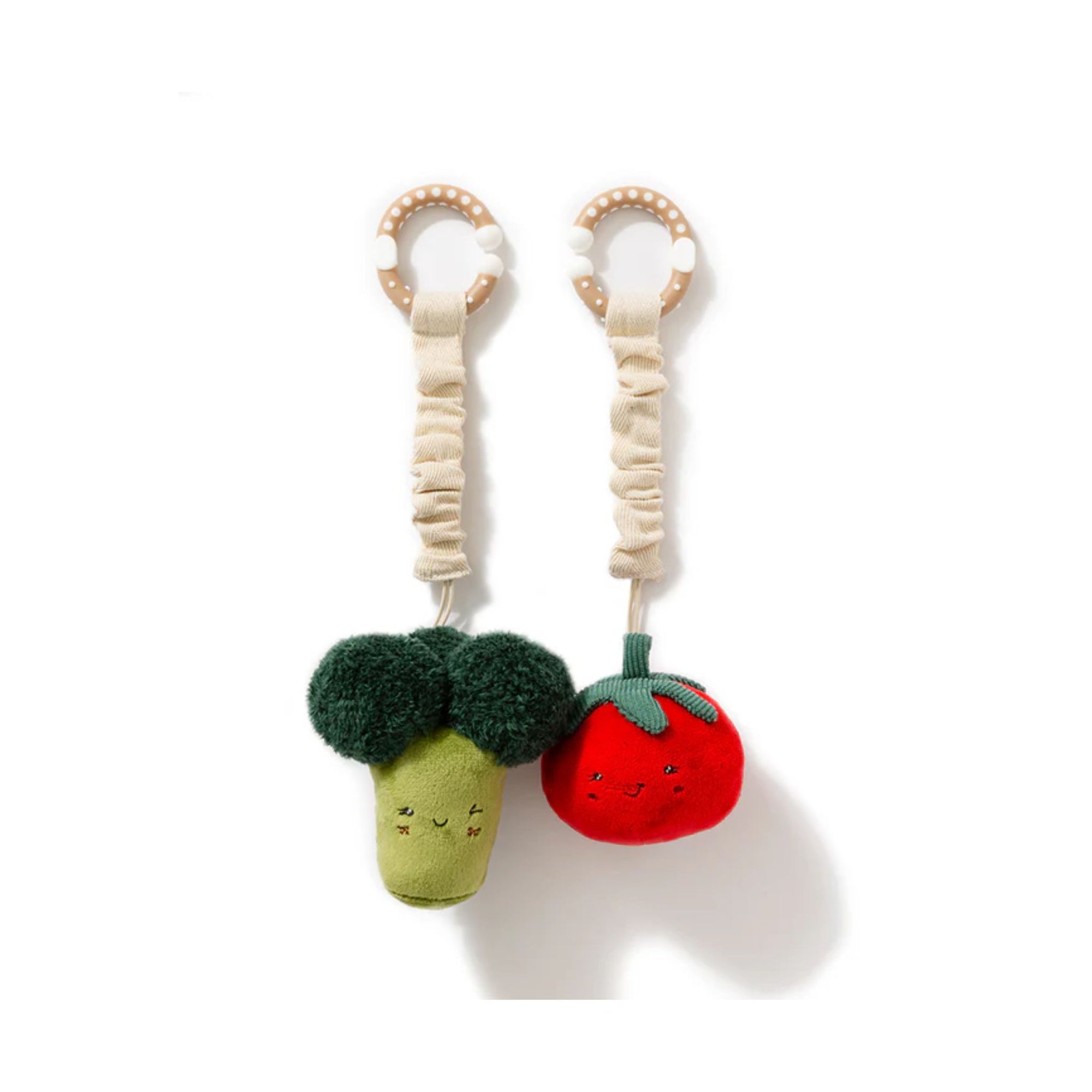 Mini Market Stroller Toys