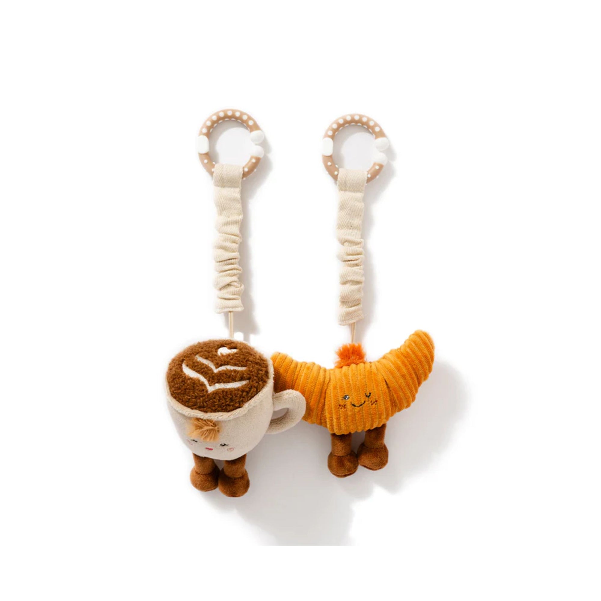 Mini Market Stroller Toys