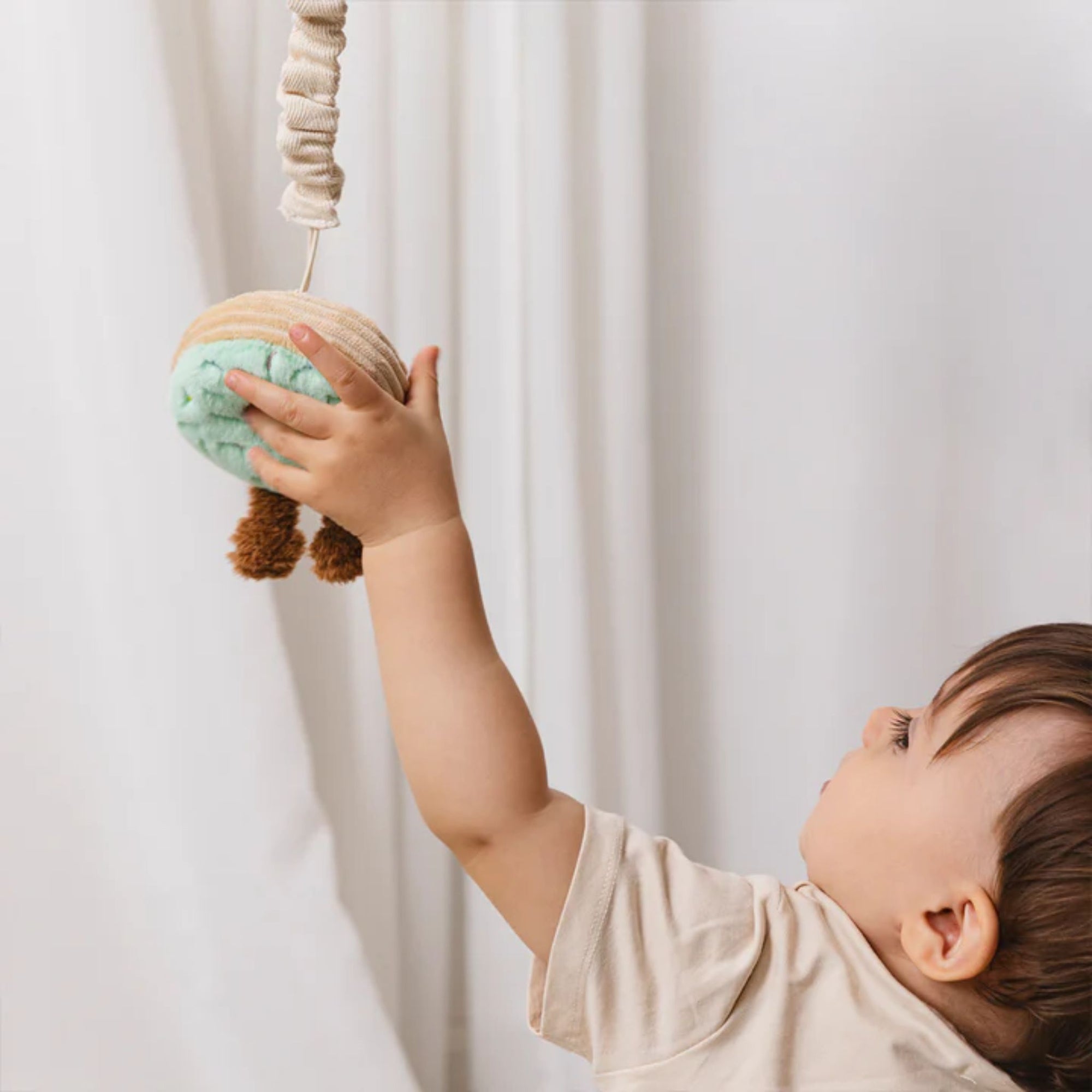 Mini Market Stroller Toys