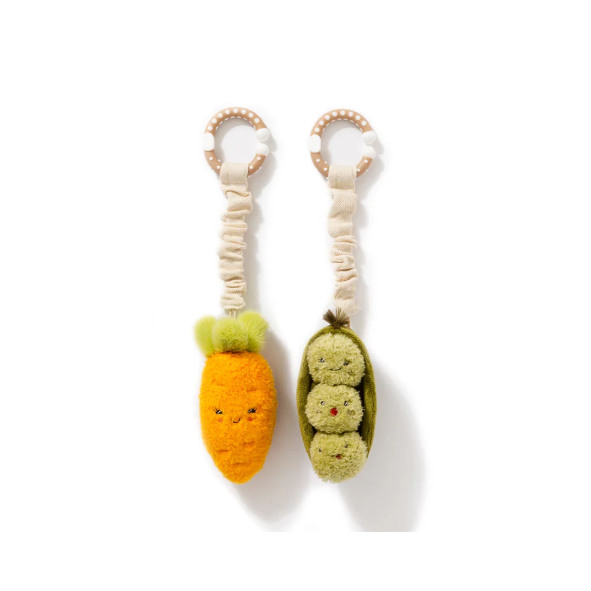 Mini Market Stroller Toys