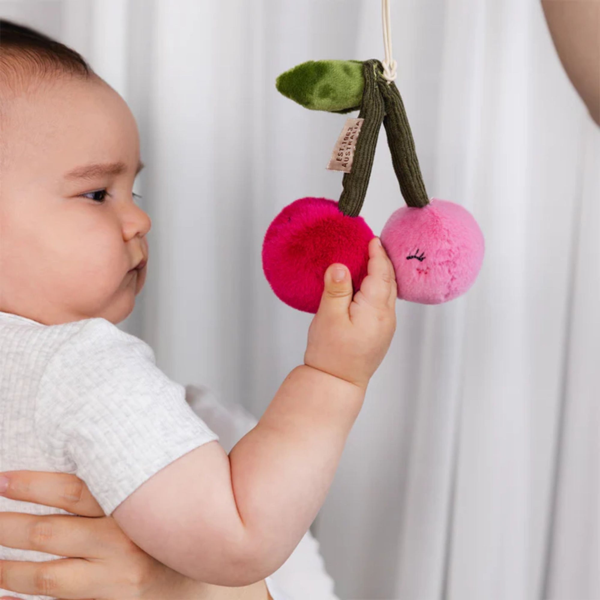 Mini Market Stroller Toys