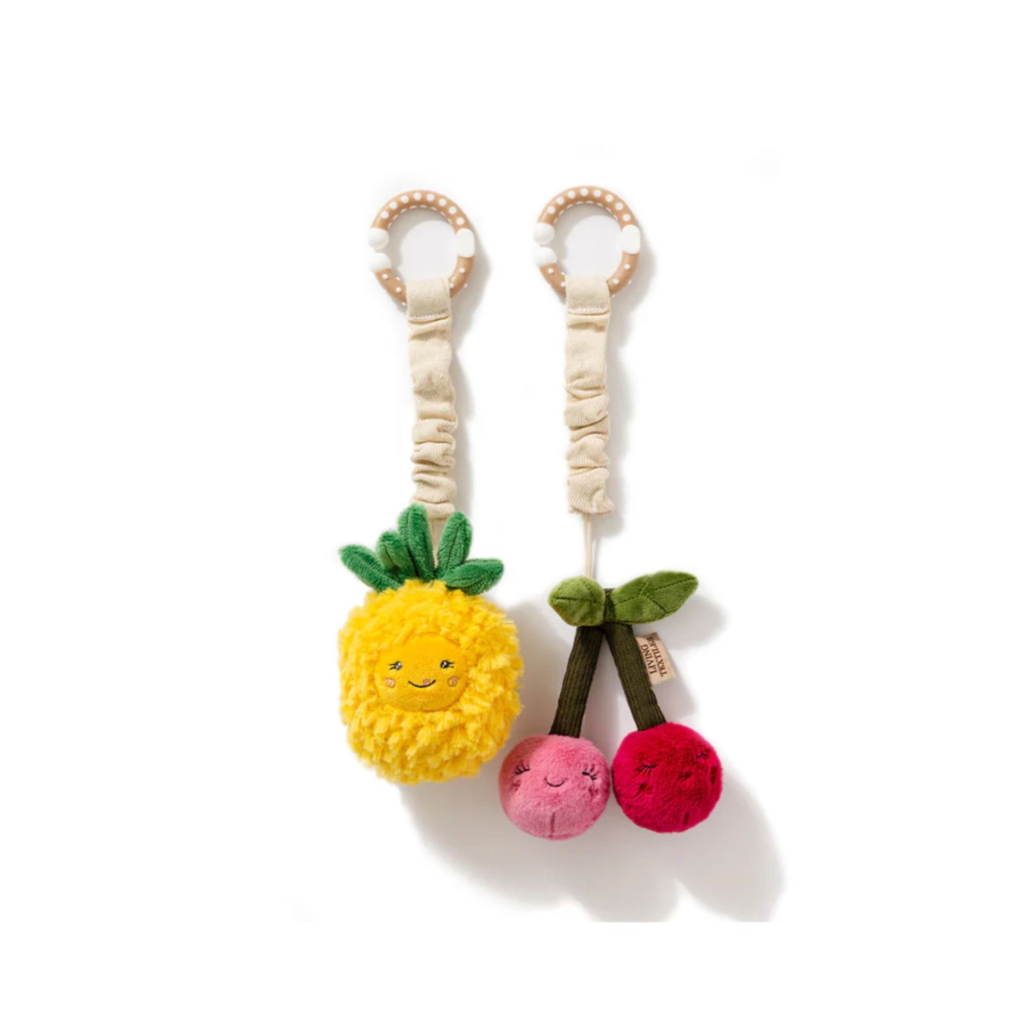 Mini Market Stroller Toys