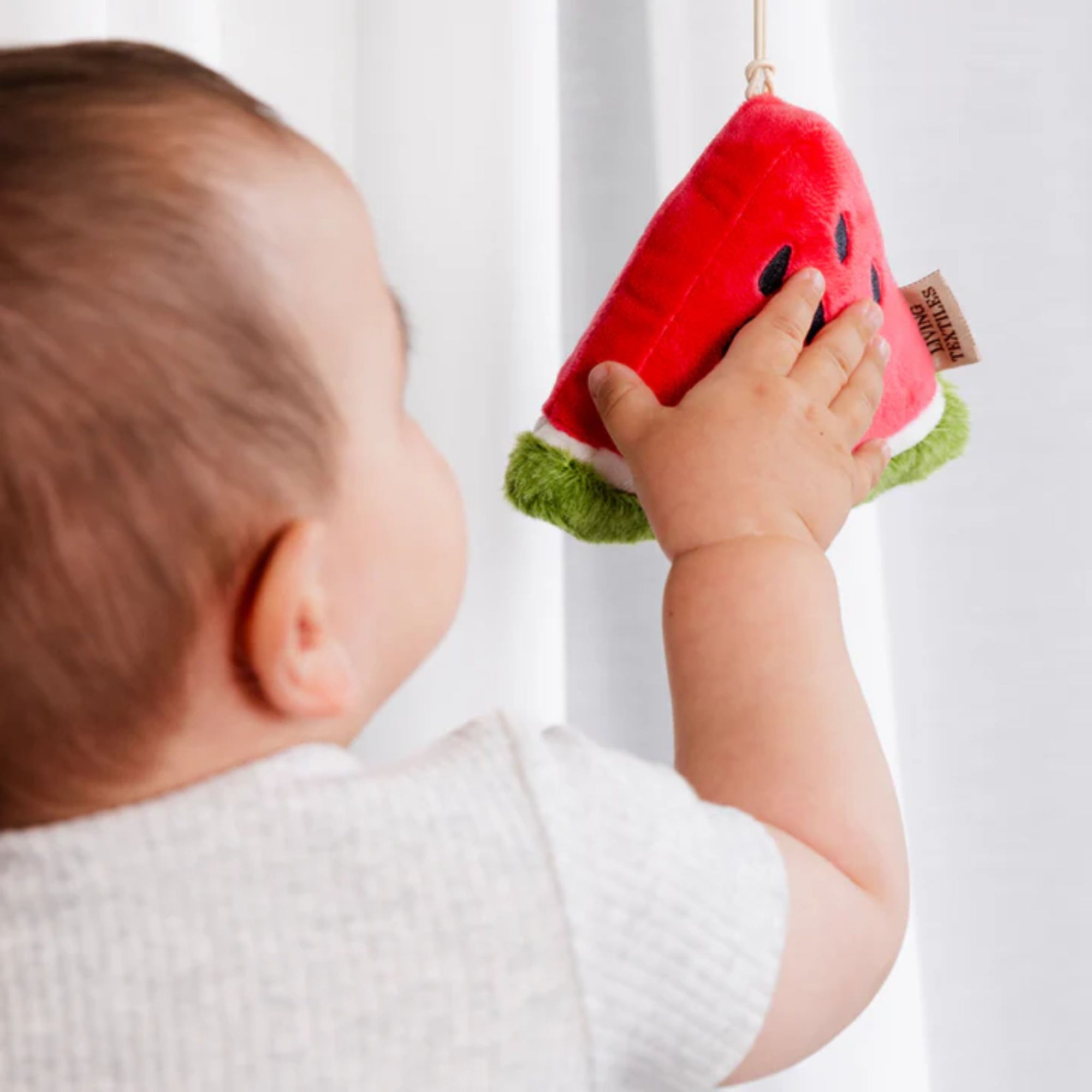 Mini Market Stroller Toys