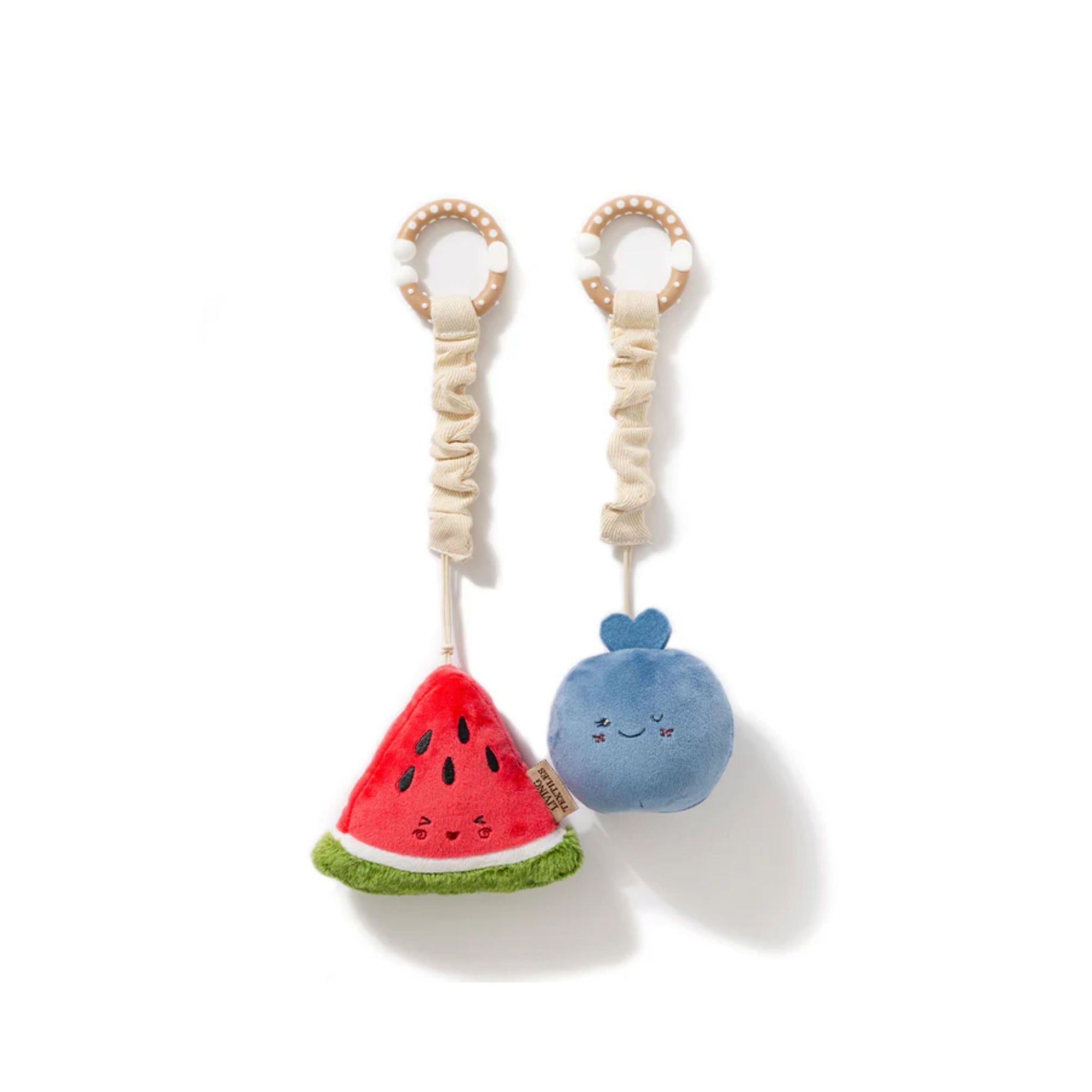 Mini Market Stroller Toys