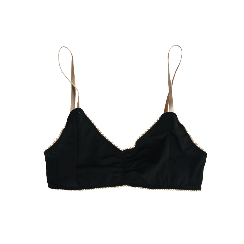 Bimby & Roy Bralette