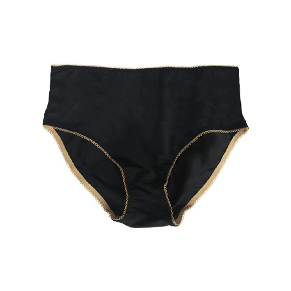 Bimby &amp; Roy High Waisted Bottoms